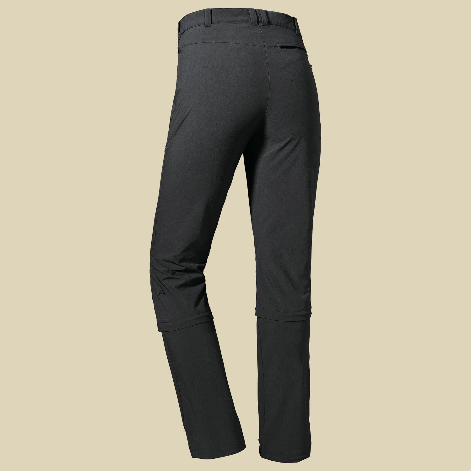 Pants Engadin1 Zip Off Women