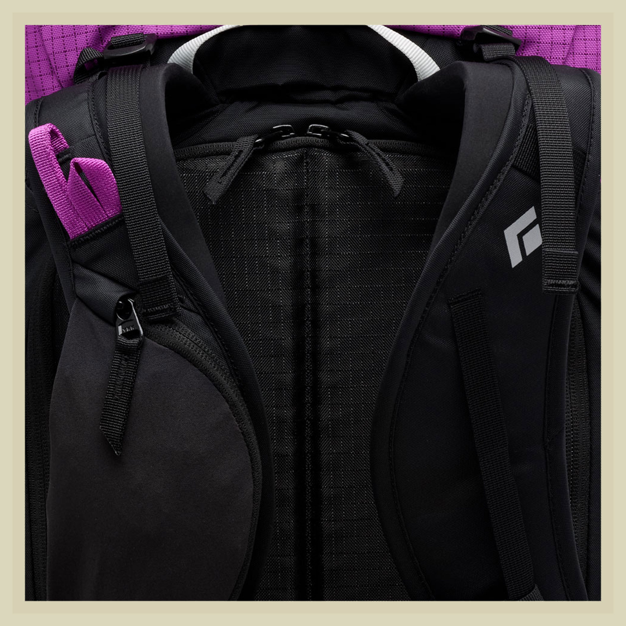 Helios 30 S_M pink - piton purple