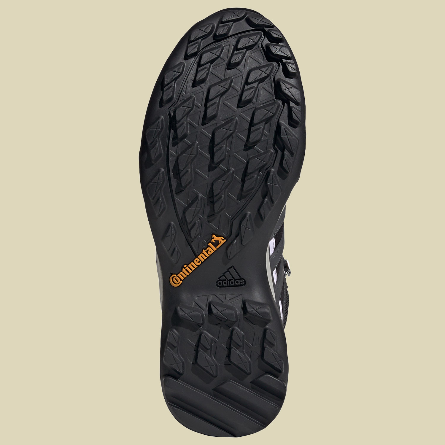 Terrex Swift R2 Mid GTX Women Größe UK 7 Farbe core black/dgh solid grey/purple tint