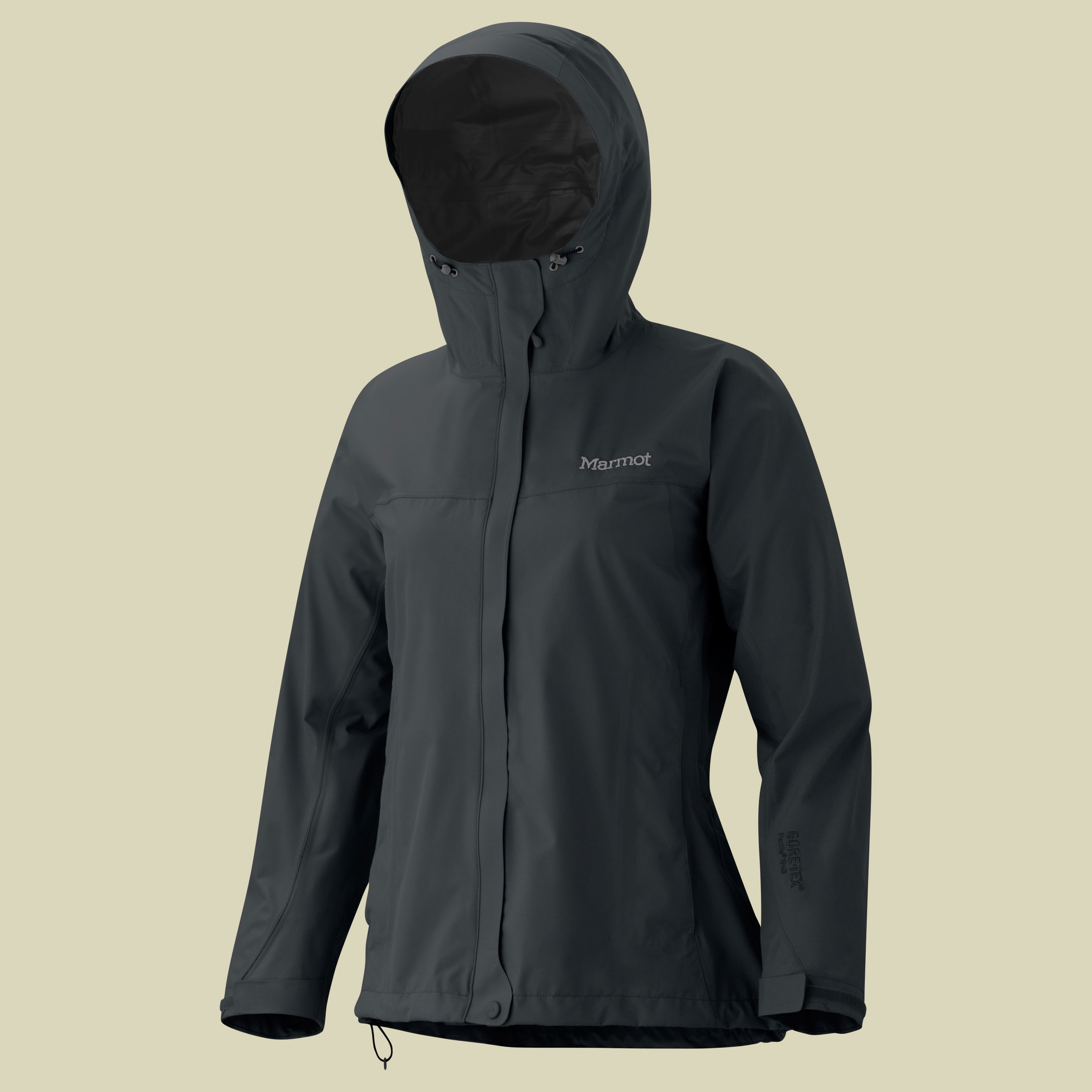 Minimalist Jacket Women Größe L Farbe black