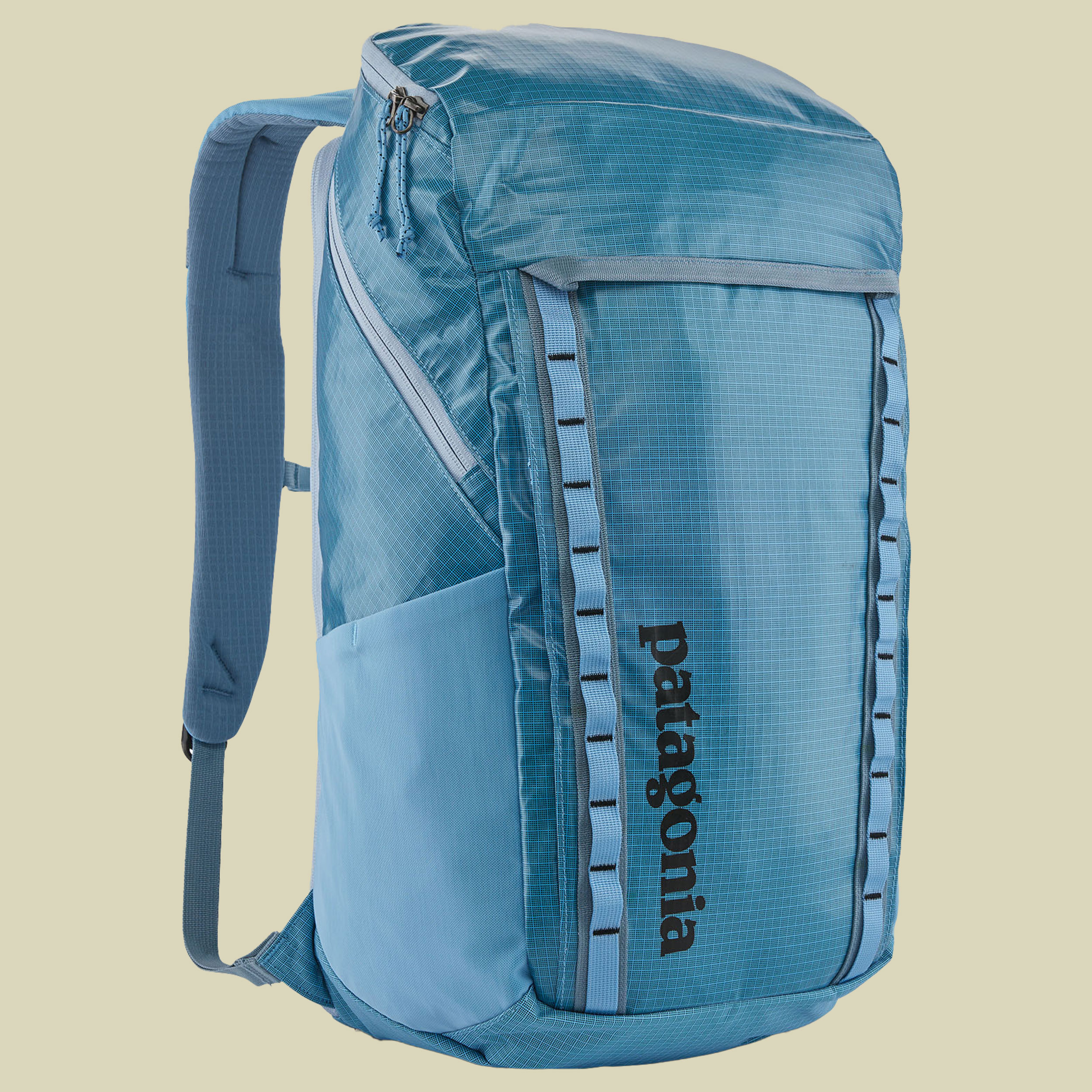 Black Hole Pack 32L Volumen 32 Farbe lago blue