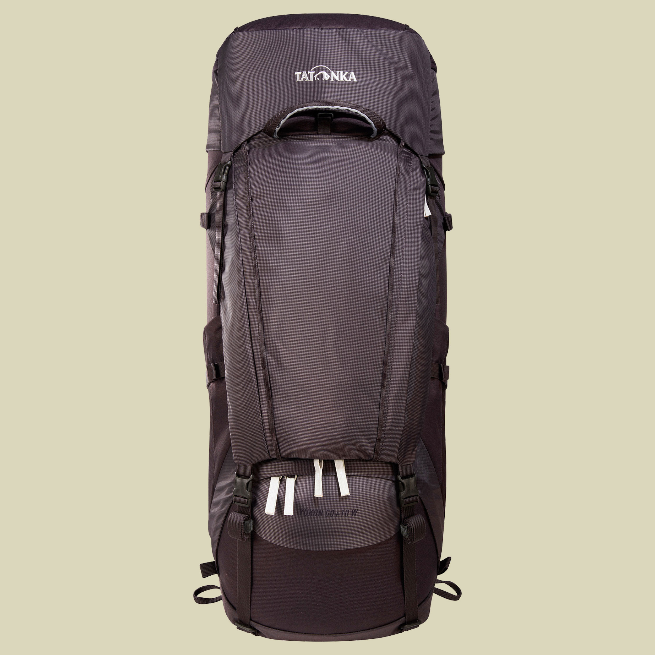 Yukon 60+10 Women Yukon 60+10 Women rot 60 L + 10 L - Farbe midnight plum