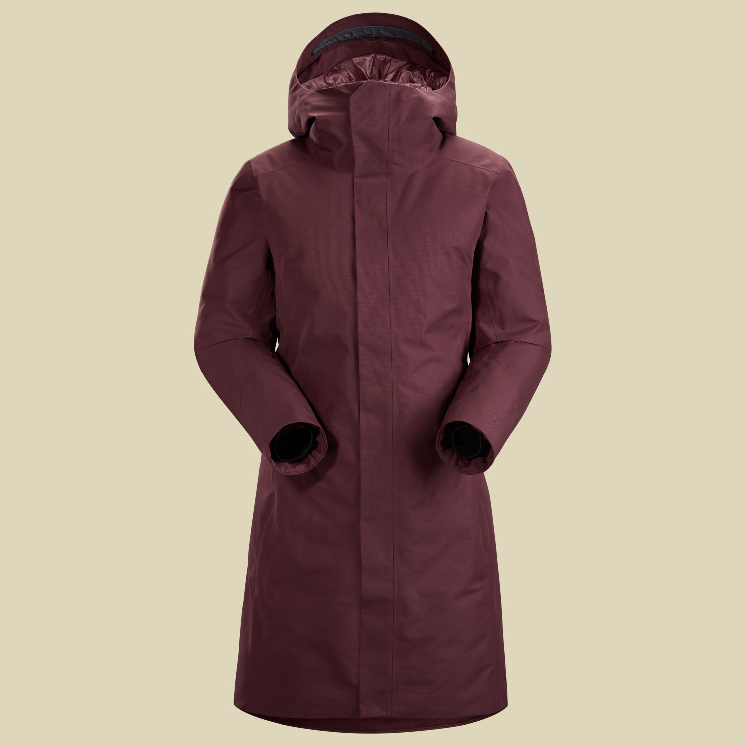 Patera Parka Women