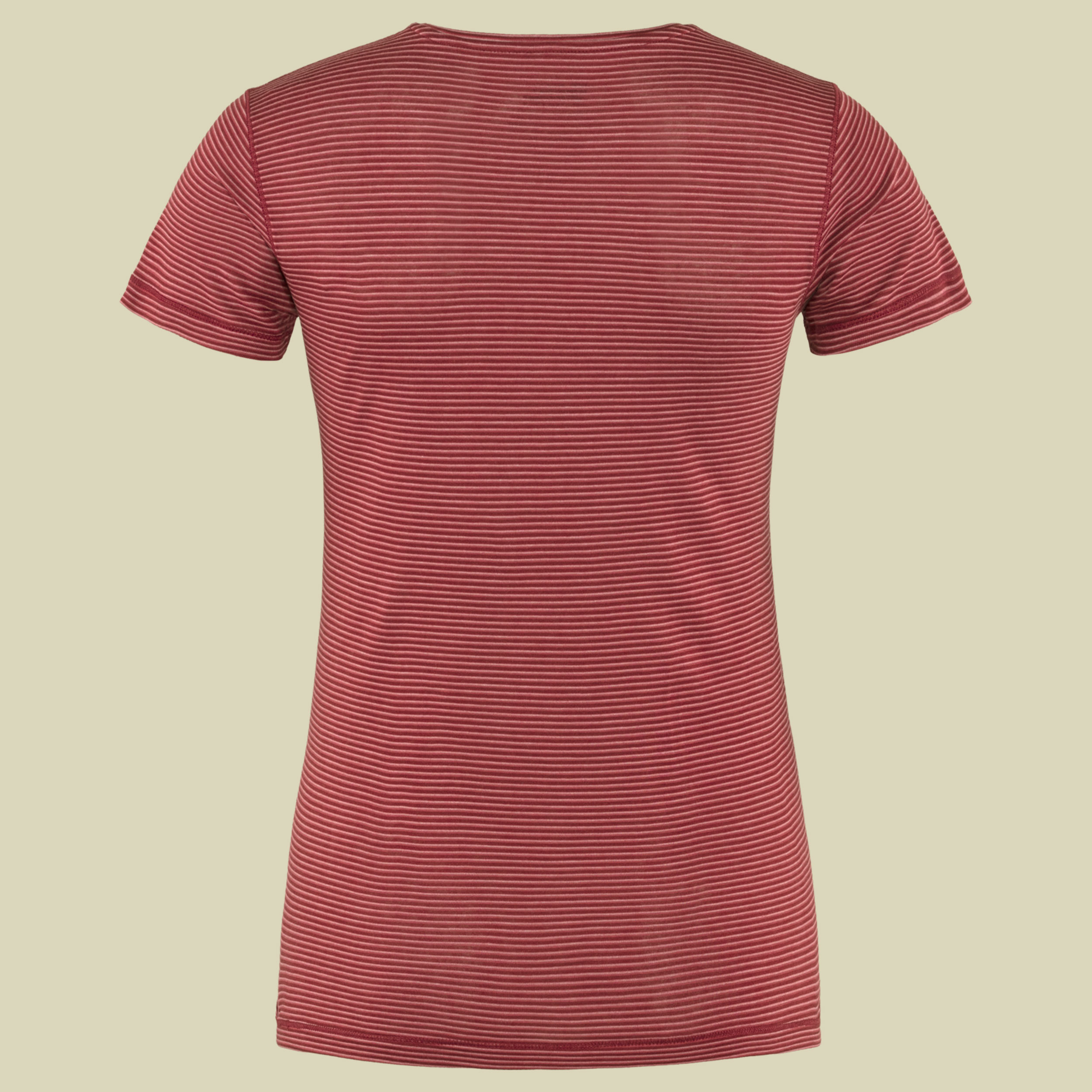 Abisko Cool T-Shirt Women Größe XL Farbe dusty rose