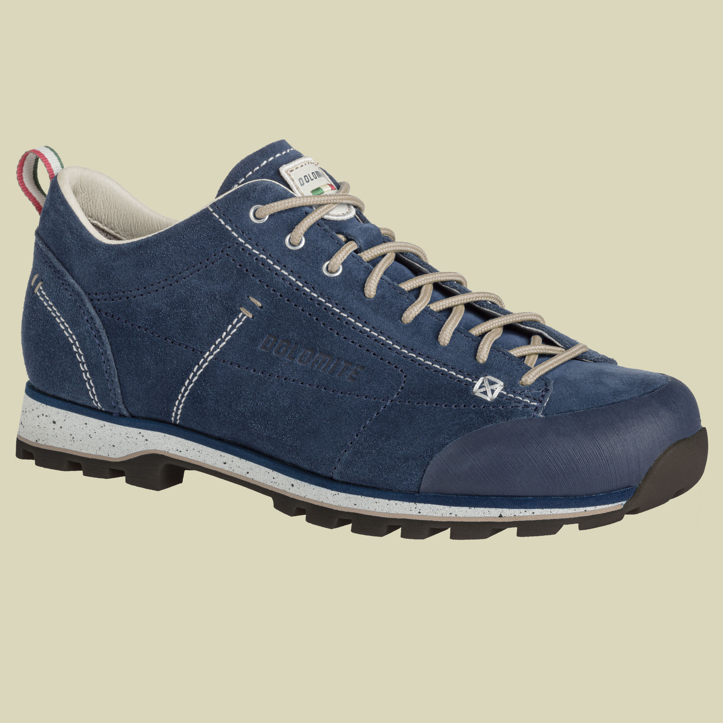 blau II