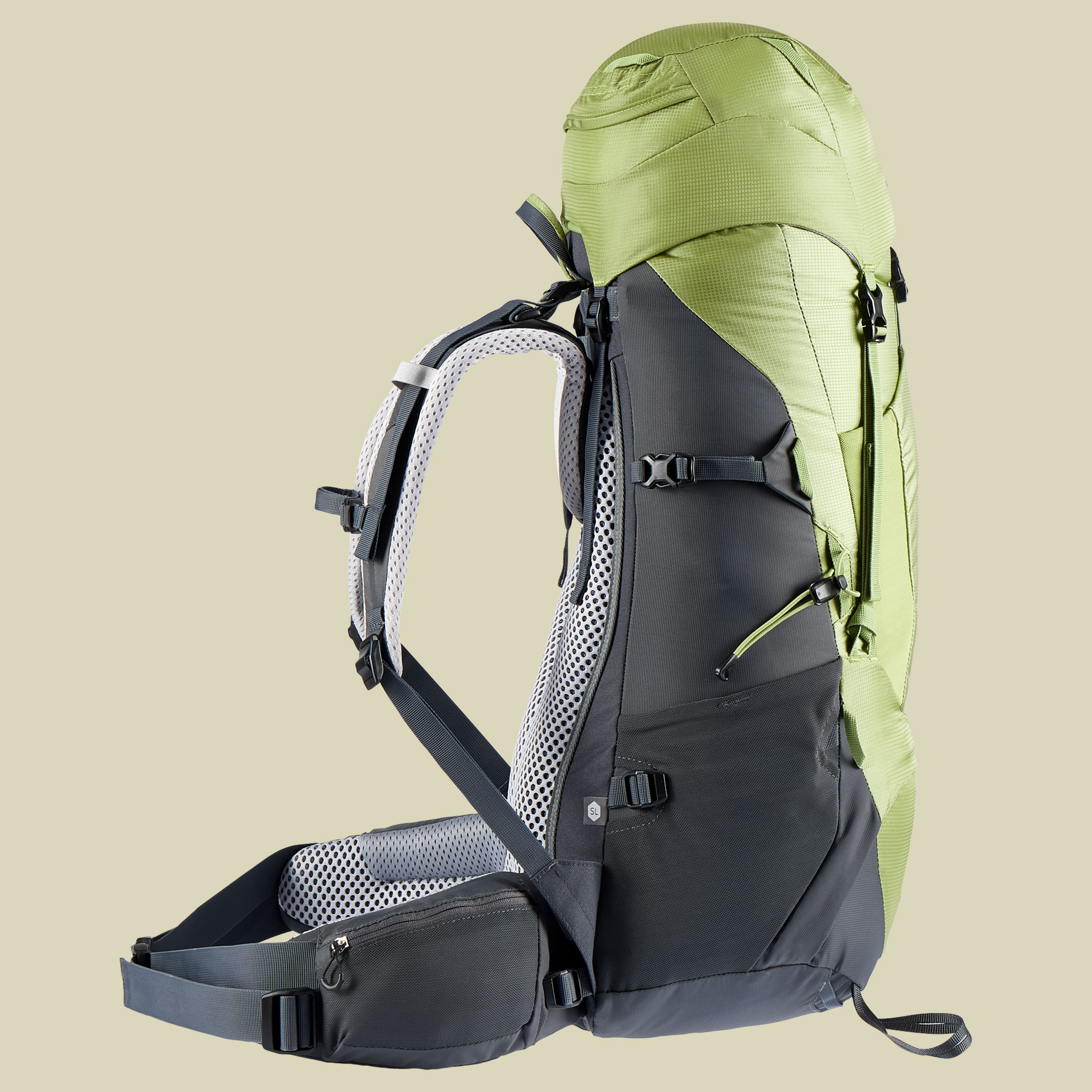 Aircontact Lite 35 + 10 SL Women