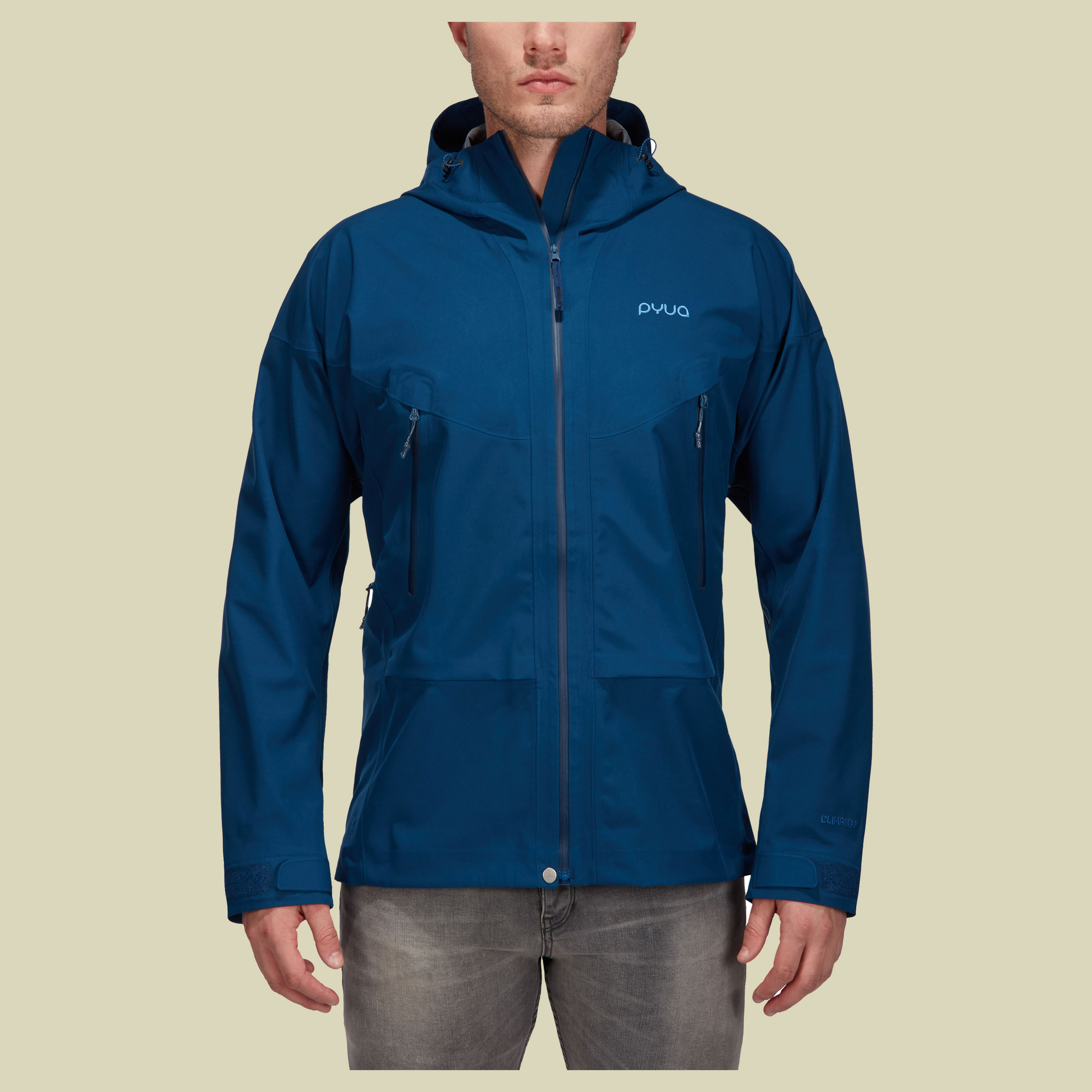 Breakout-Y 2.0 S Men Größe M Farbe poseidon blue