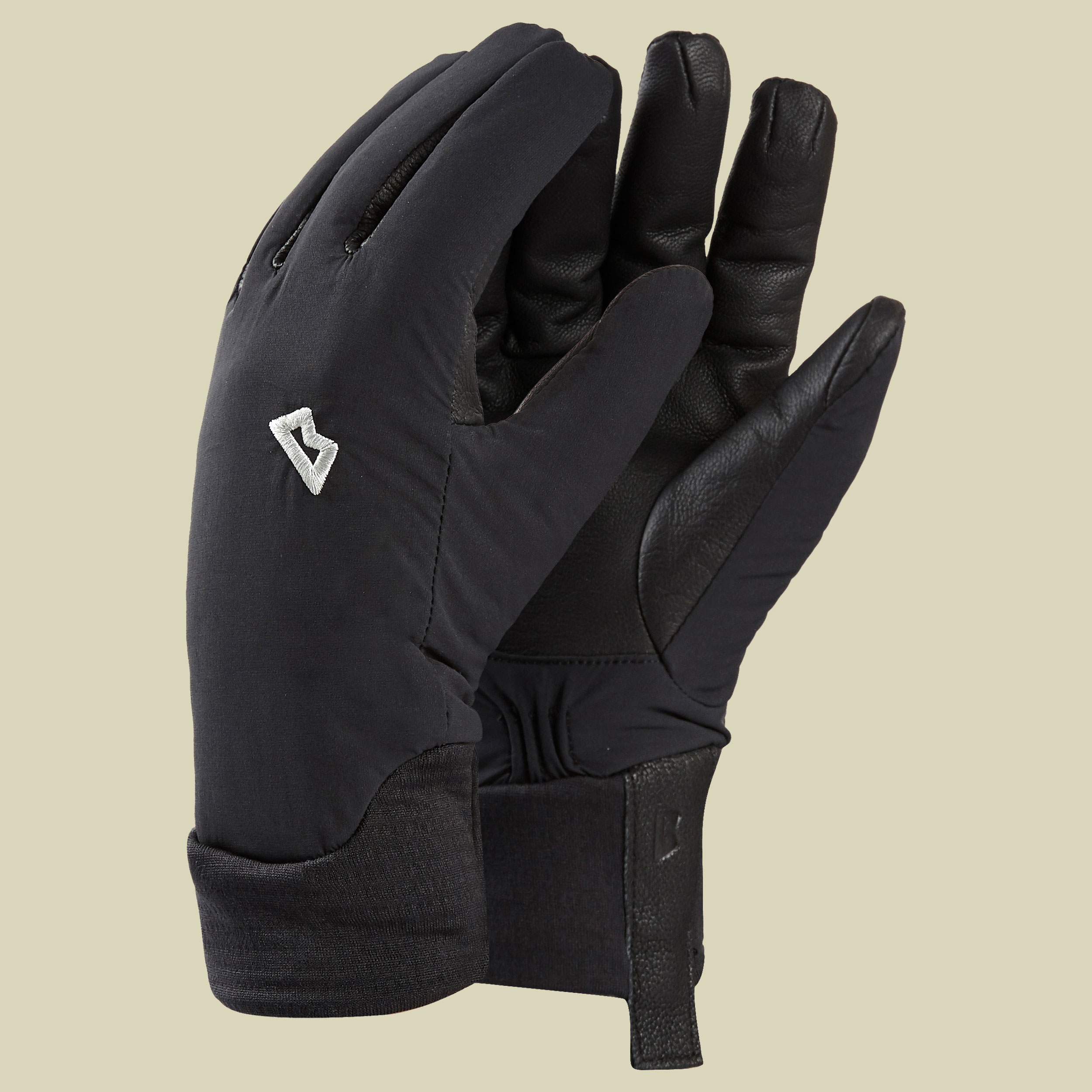 Tour Glove Women Größe M Farbe black Me-01004