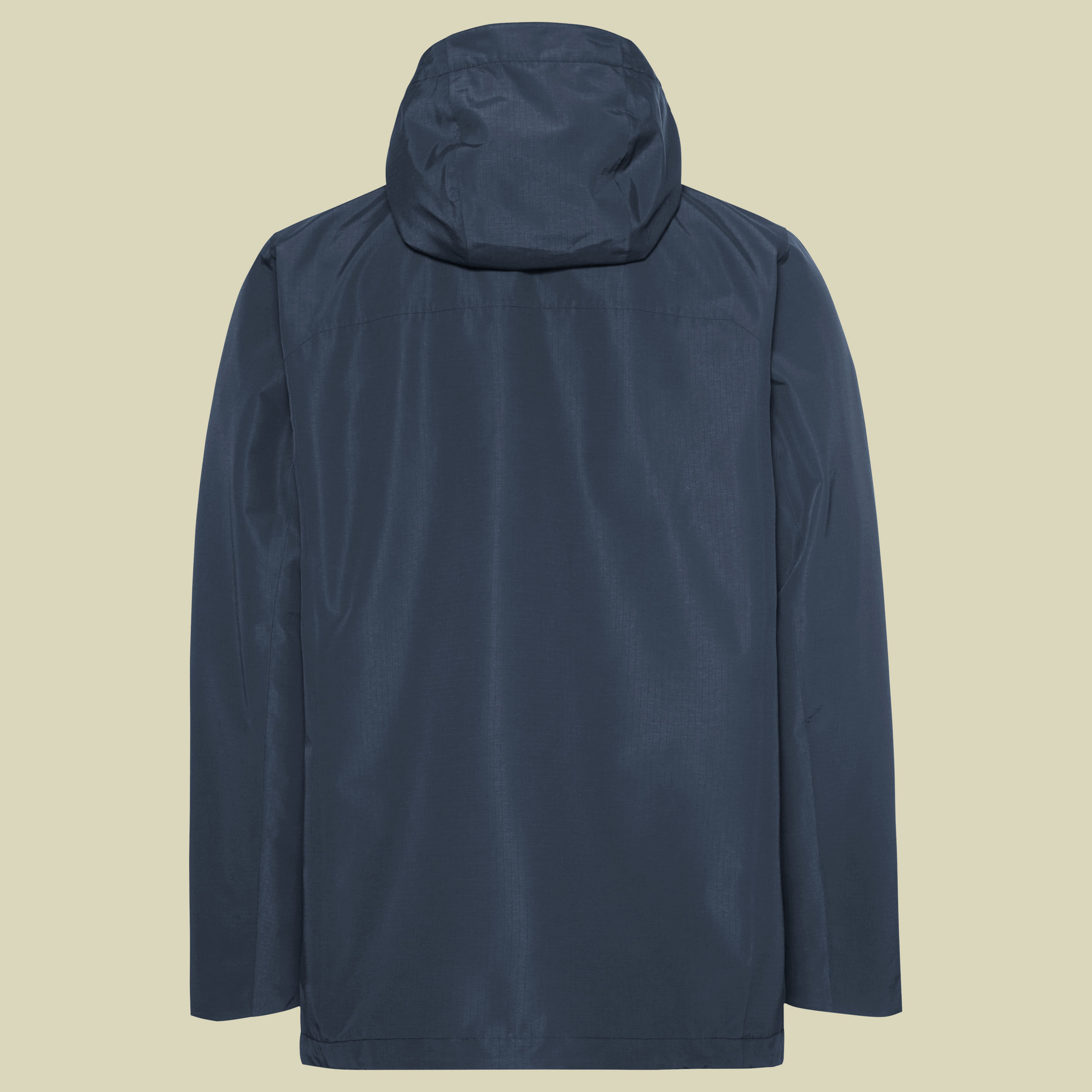 Pinetrail 3in1 Jacket Men XXXL blau - midnight sky