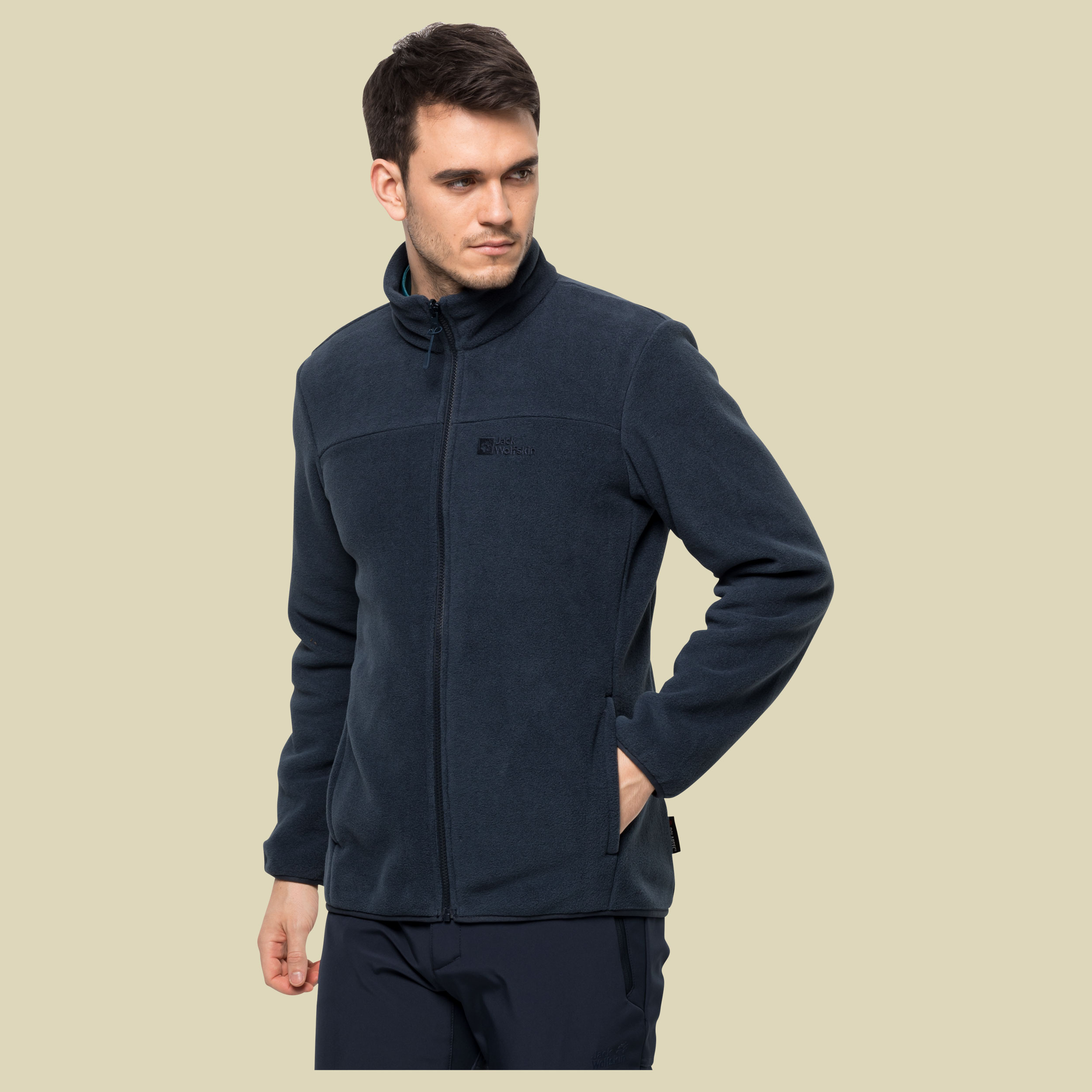 Taubenberg 3in1 Jacket Men Größe XL Farbe night blue Taubenberg 3in1 Jacket Men Größe XL Farbe night blue