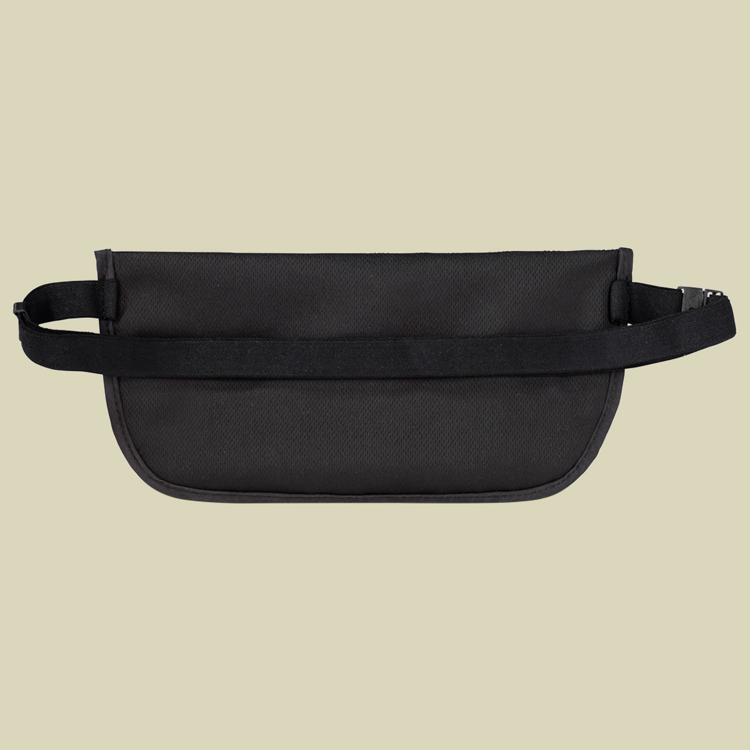 Document Belt De Luxe one size Farbe black