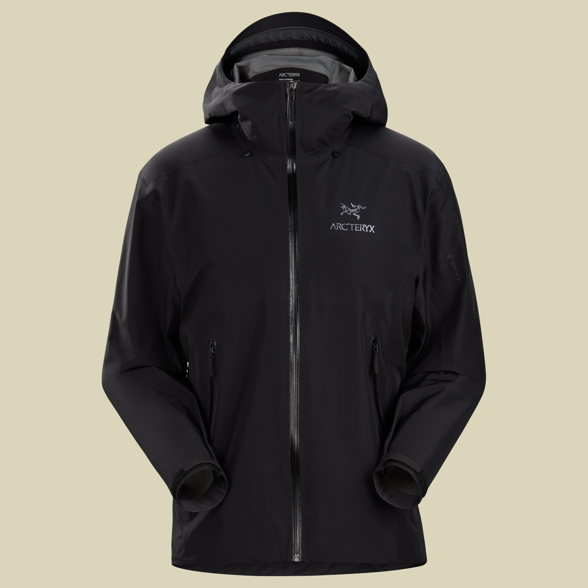 Arcteryx - Beta LT Jacket Men-leistungsfähige- naturzeit