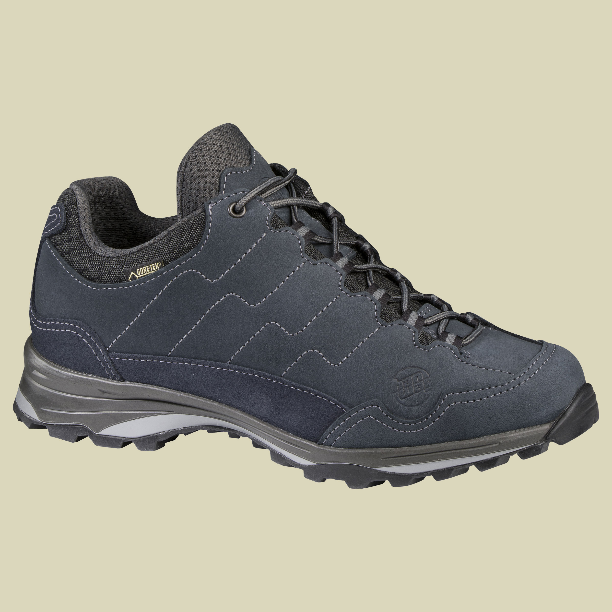 Robin Light Lady GTX Größe UK 7 Farbe marine-navy
