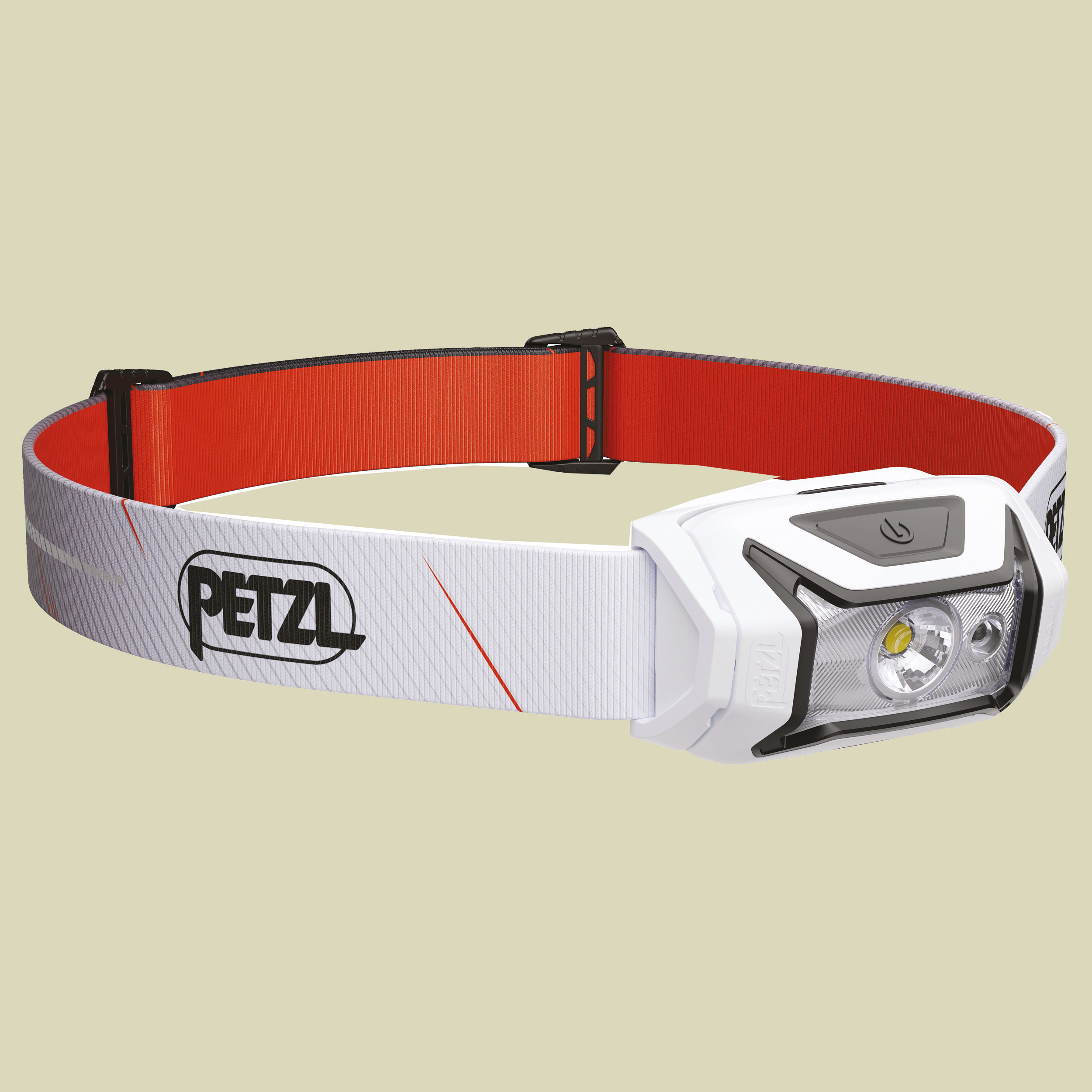 Tikka Core one size weiß - white