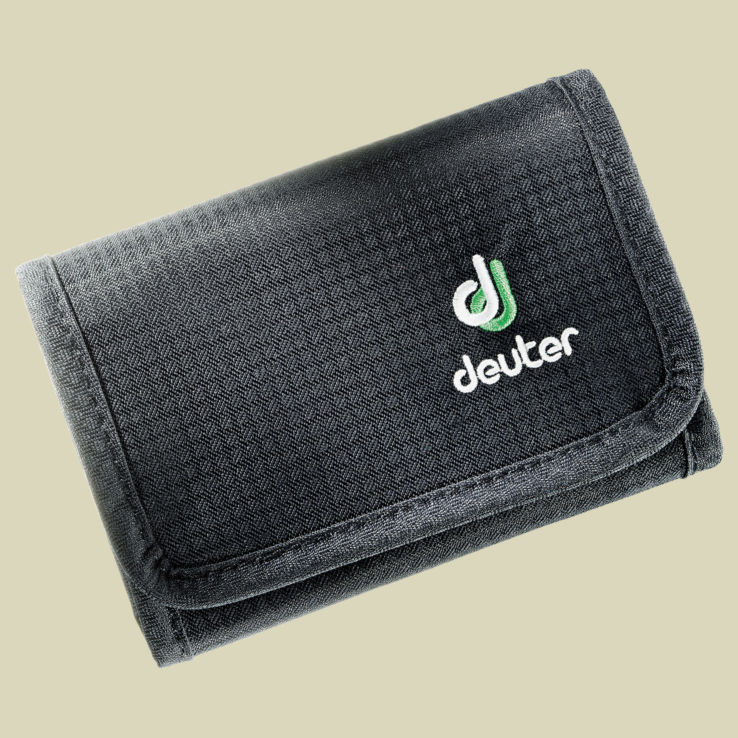Travel Wallet RFID Block