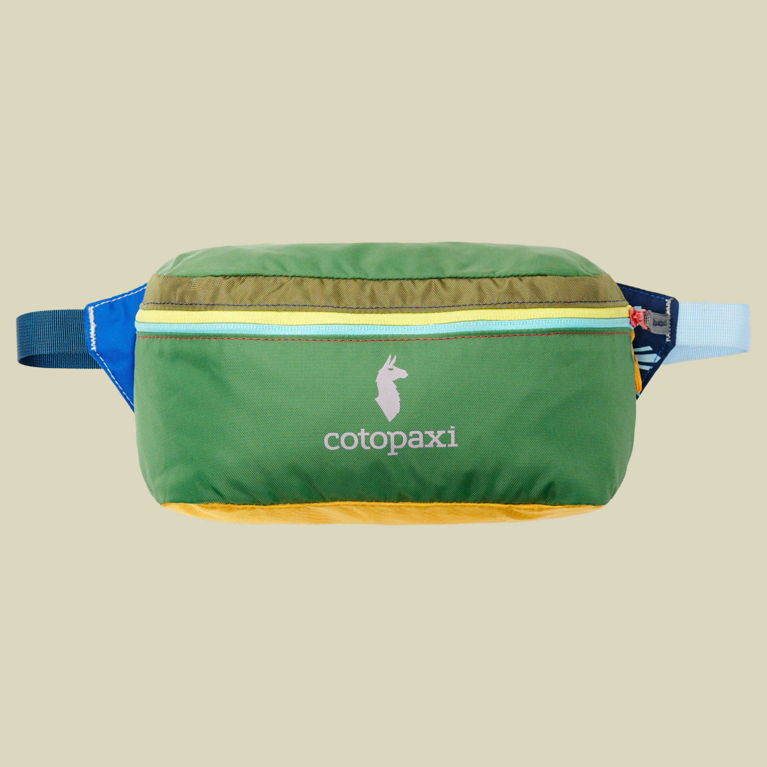 Bataan 3L Fanny Pack