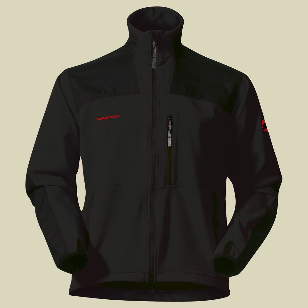 Ultimate Pro Jacket Men  Größe M Farbe  black