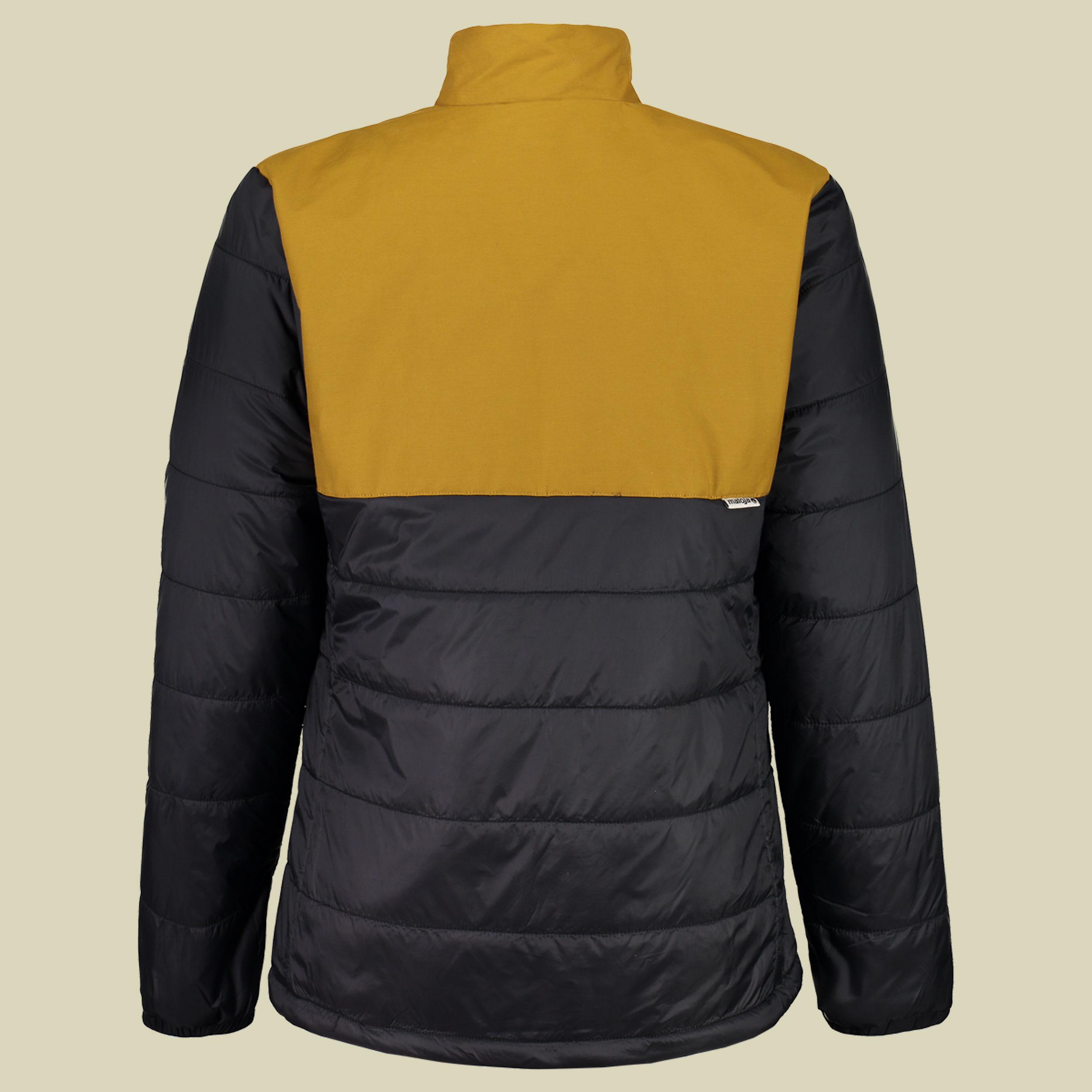 JulierM. Primaloft Jacket Men Größe M Farbe moonless