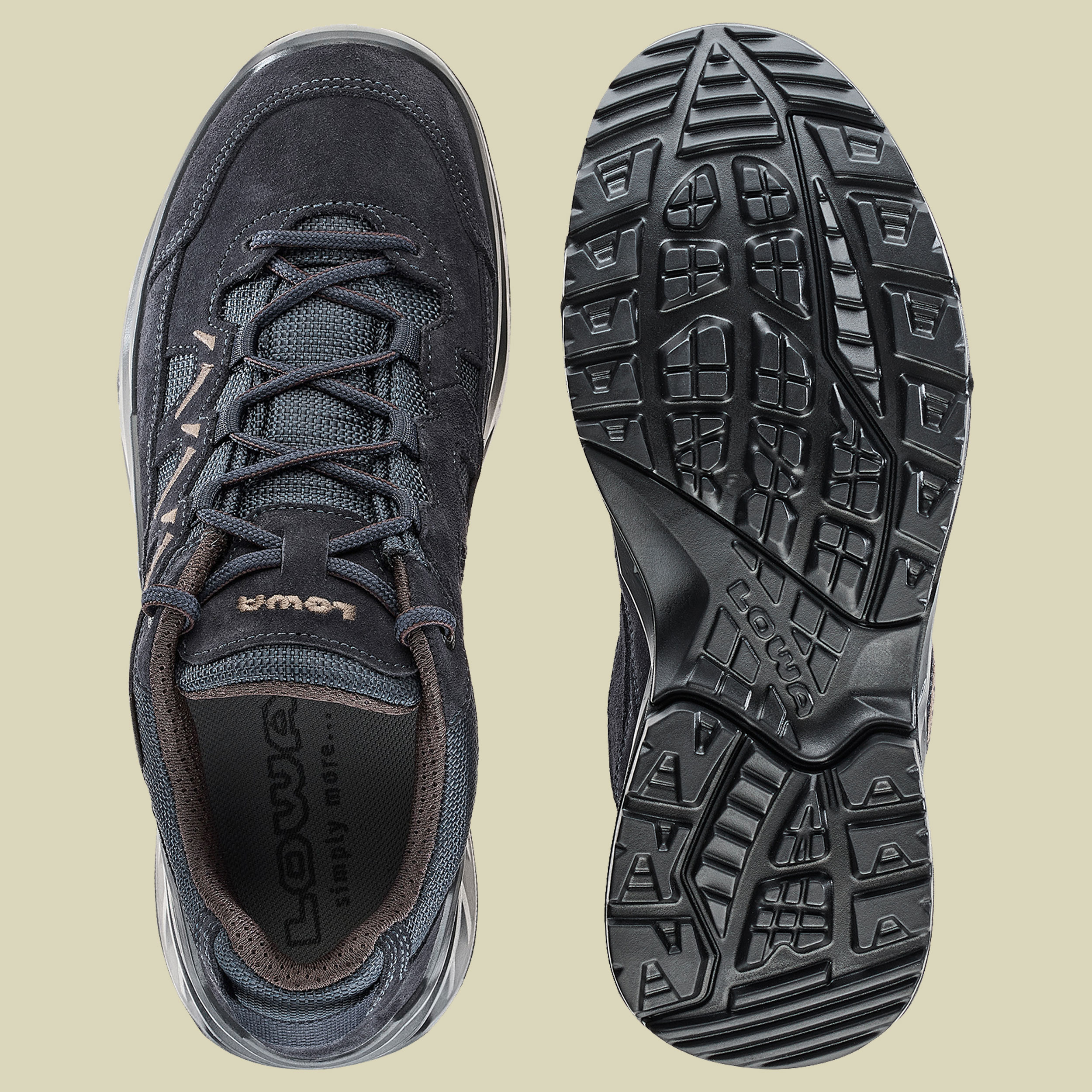 Sirkos EVO GTX Lo Men