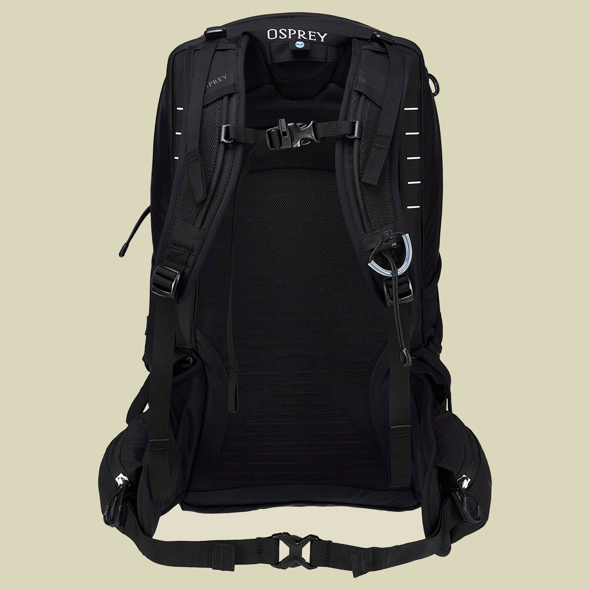 Tempest 22 Women 22 black coal grey