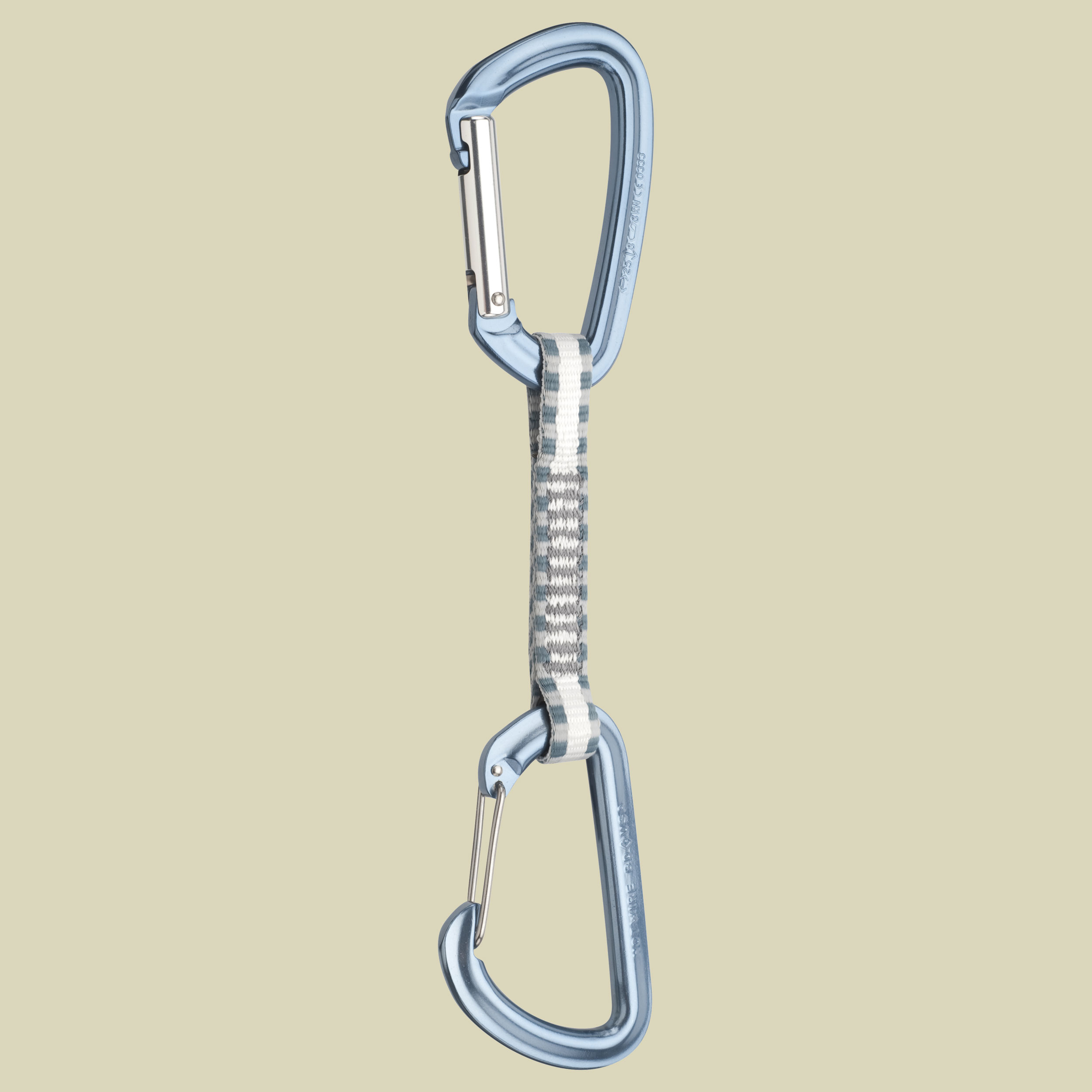 Posiwire Quickdraw 381014 Länge 12 cm