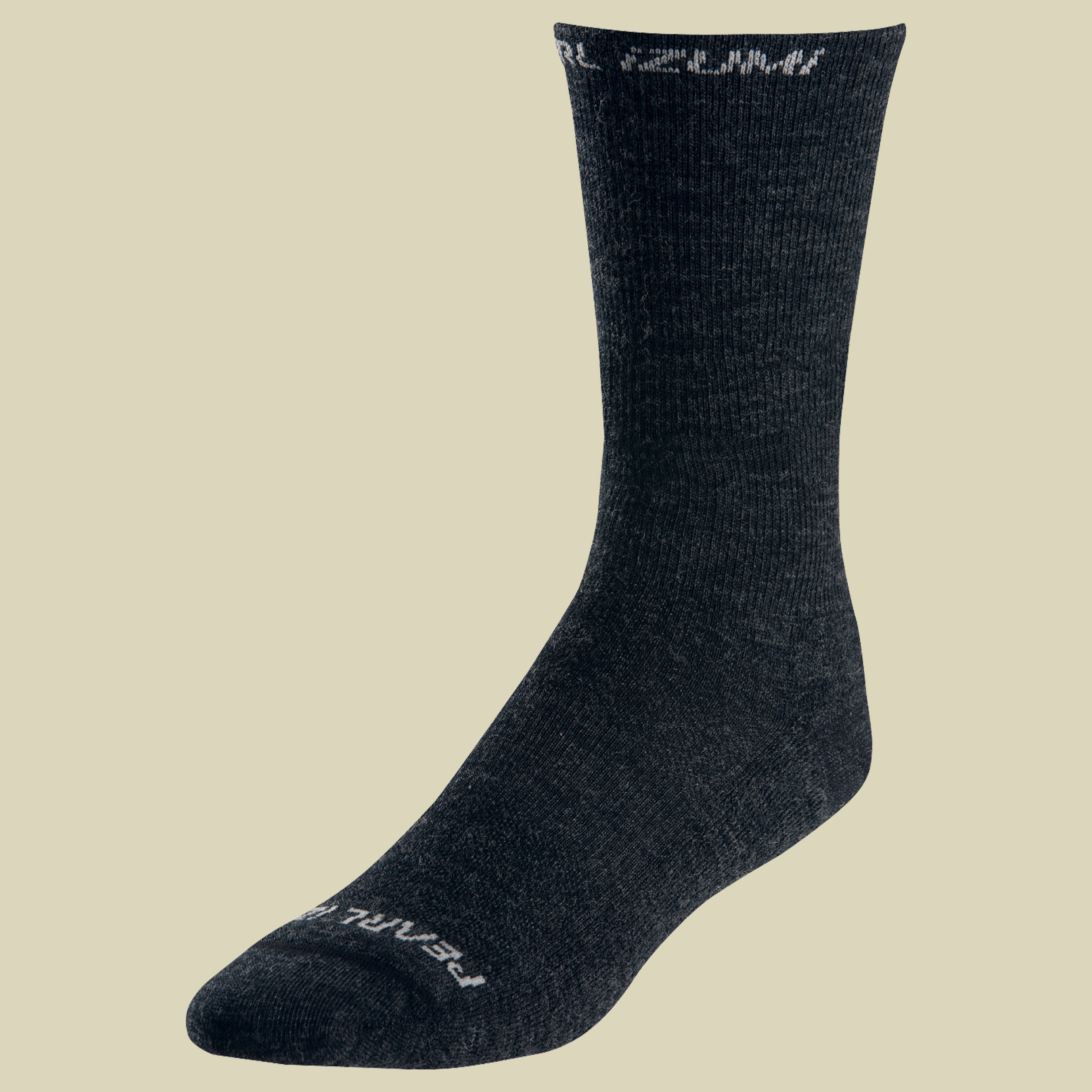 Elite Thermal Wool Sock Größe S Farbe shadow grey
