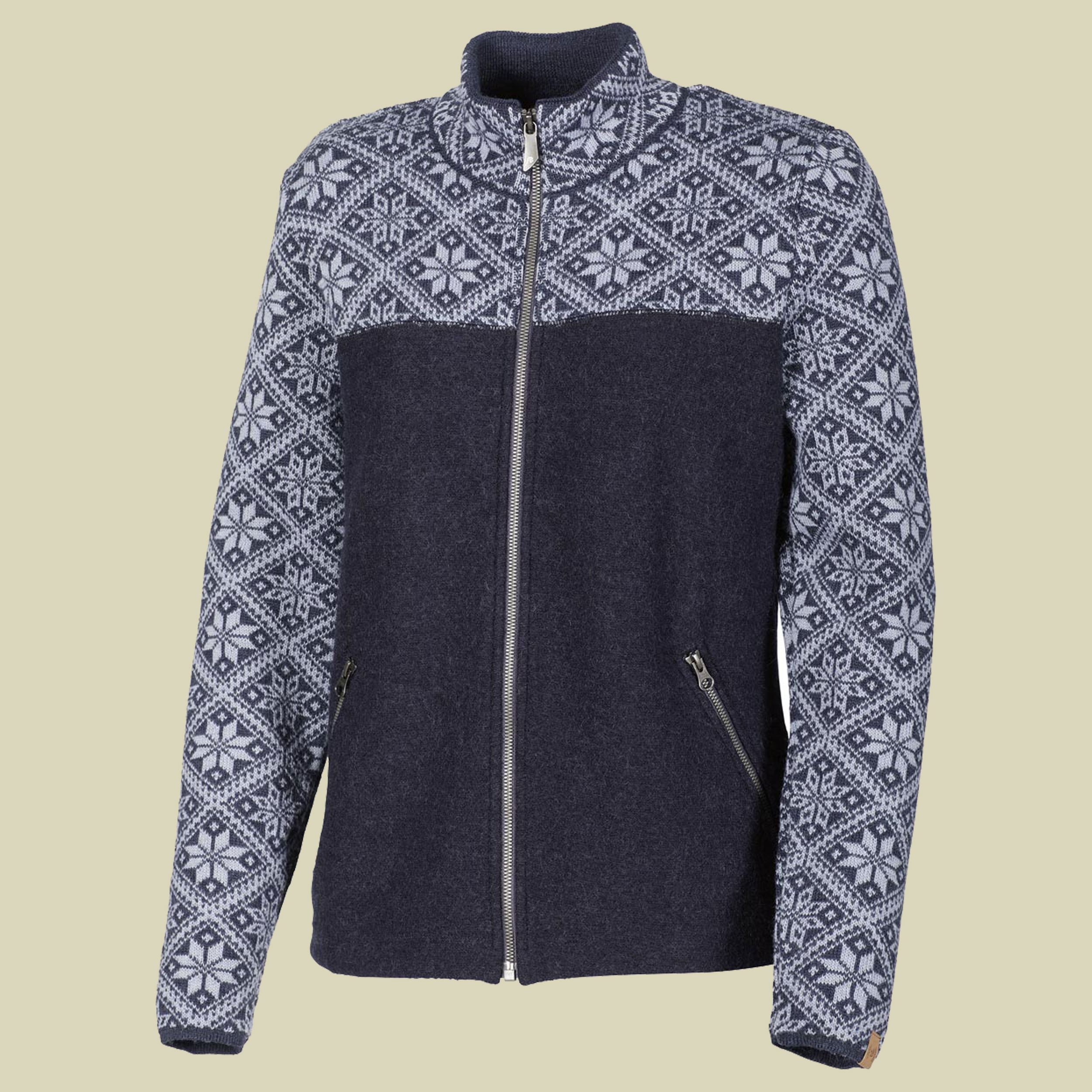 ELLIE Full Zip Women