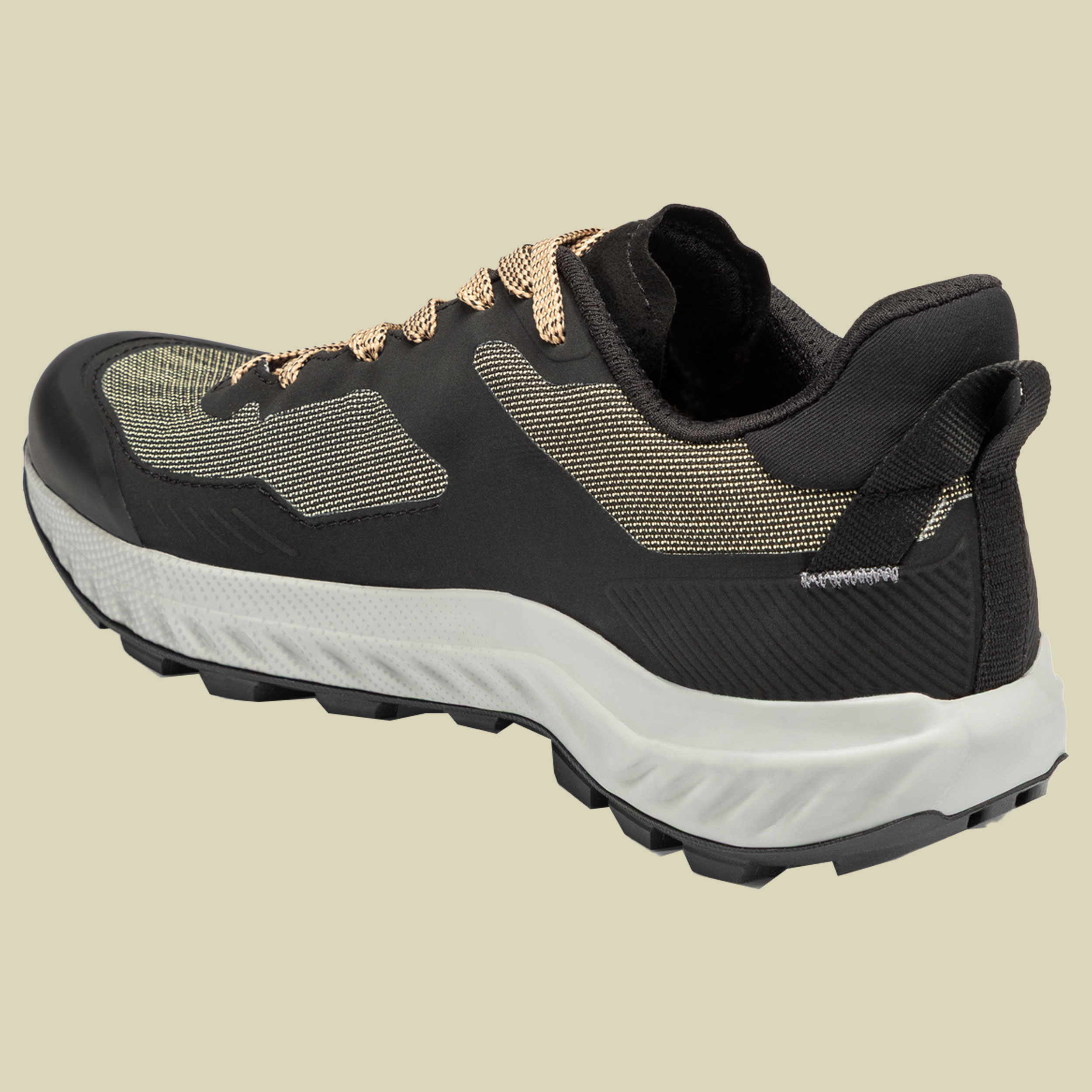 Kaduro Light GTX Men UK 9,5 schwarz - Farbe ivory/black