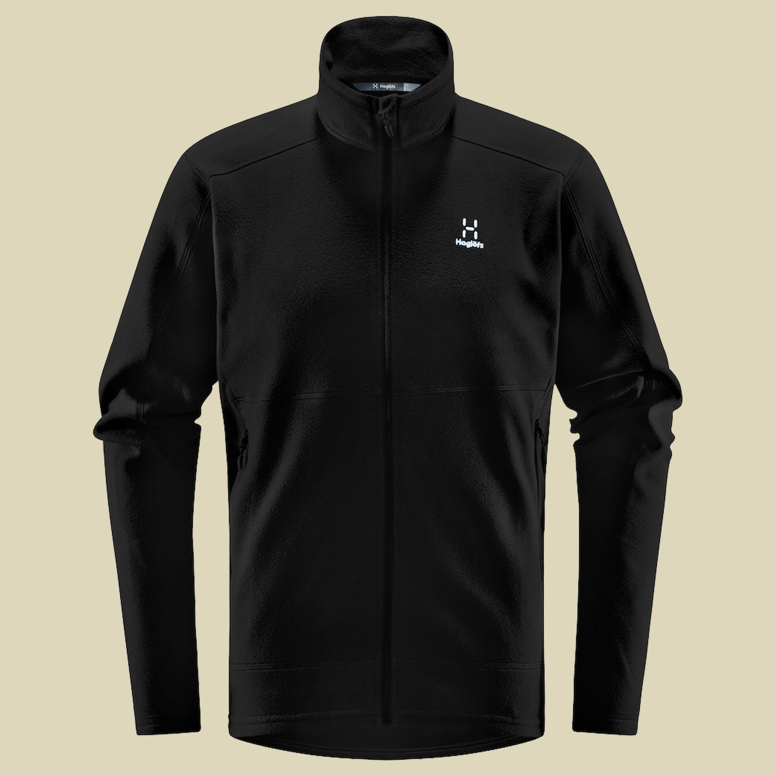 Bueto Mid Jacket Men Größe XL Farbe true black
