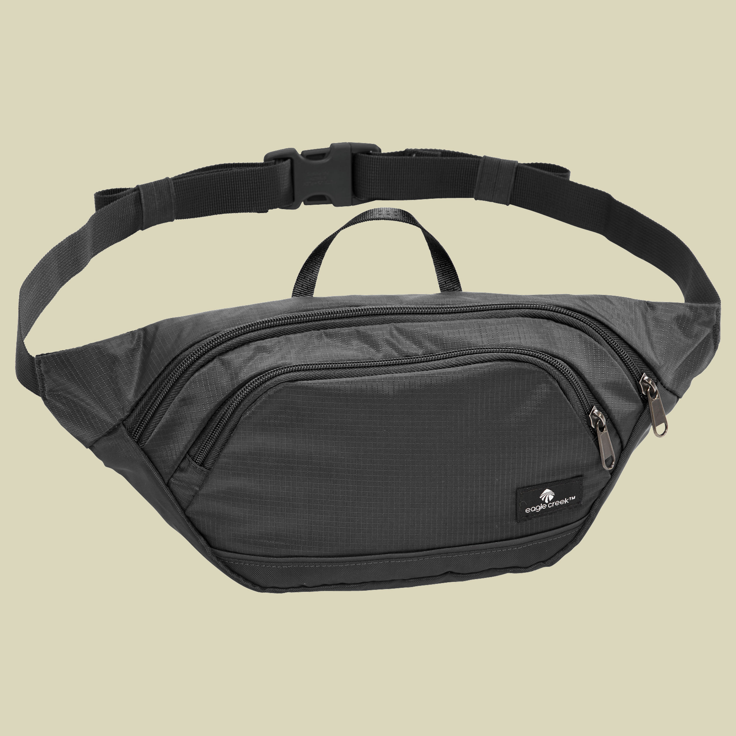 Tailfeather RFID Small 37 x 15 x 7 cm black