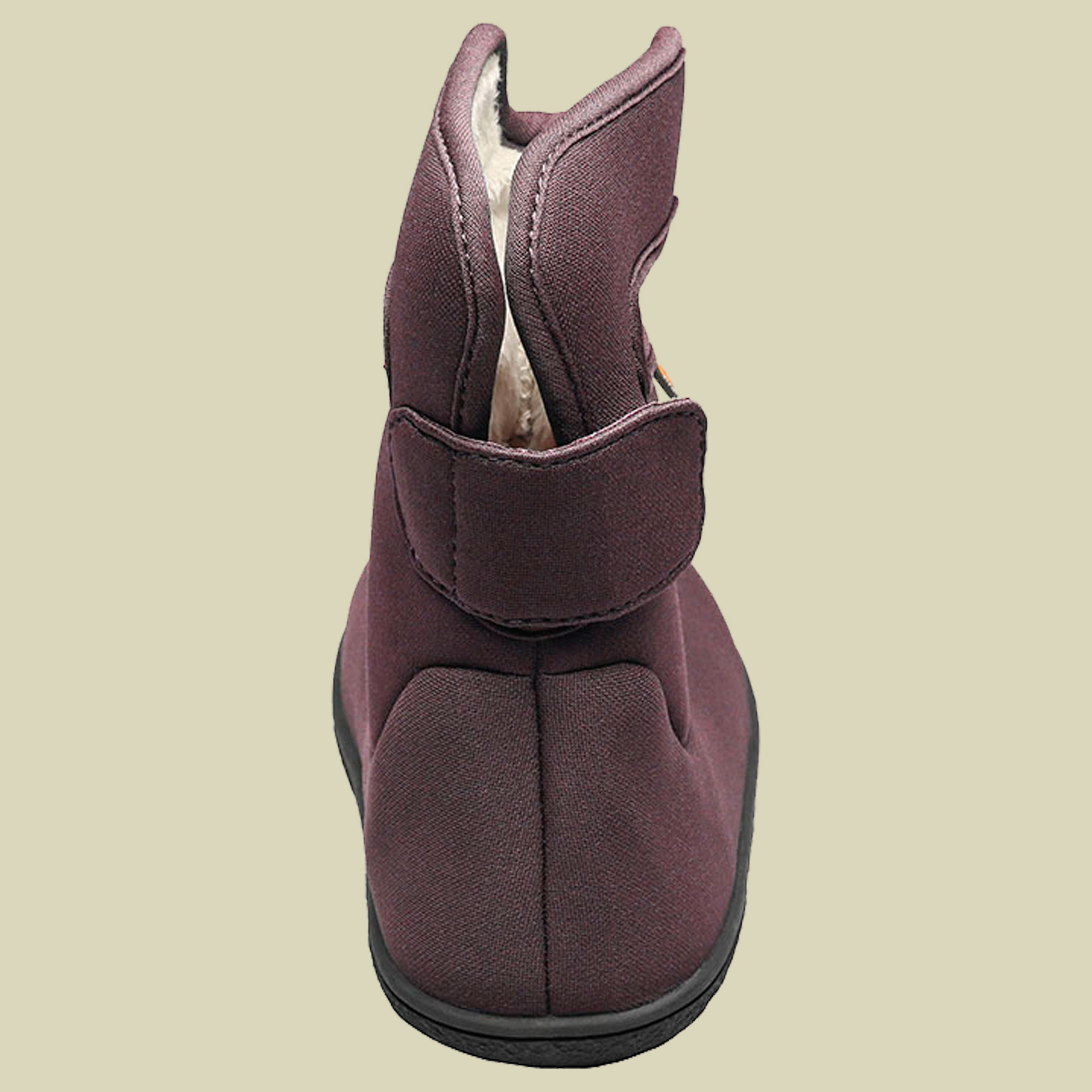 Youngster Solid Kids Größe 33 Farbe plum