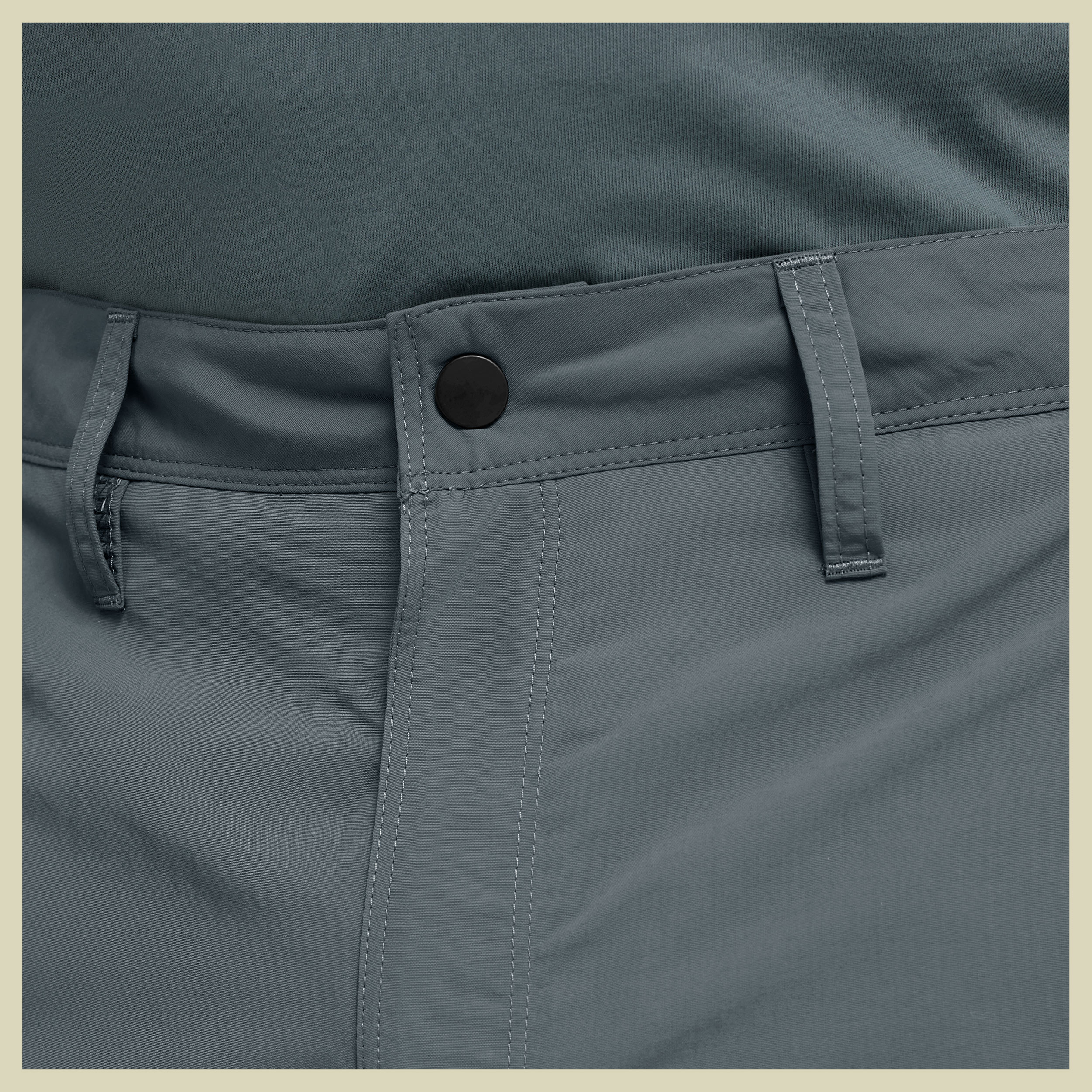 Duneland Shorts Men 56 grau - grey odessa