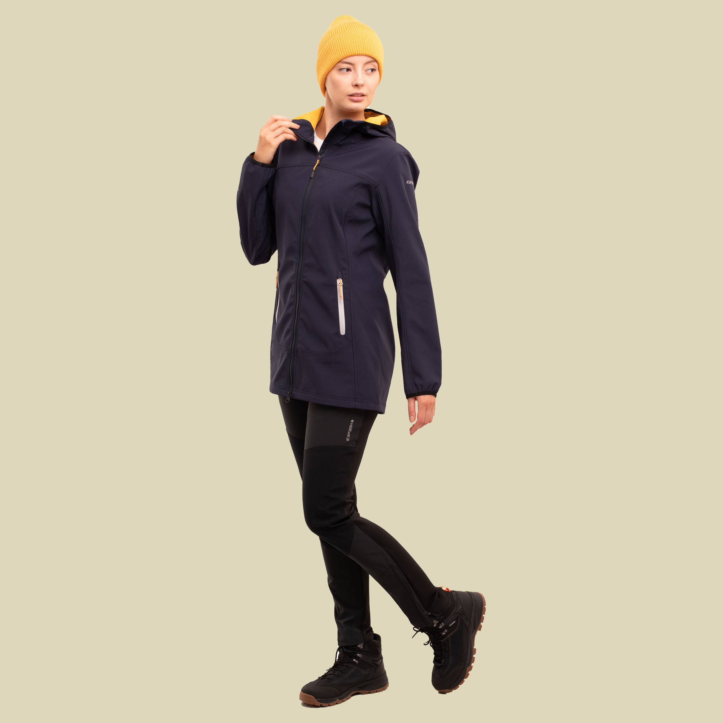 Byron Women 54980 Größe 48 Farbe 390 dark blue