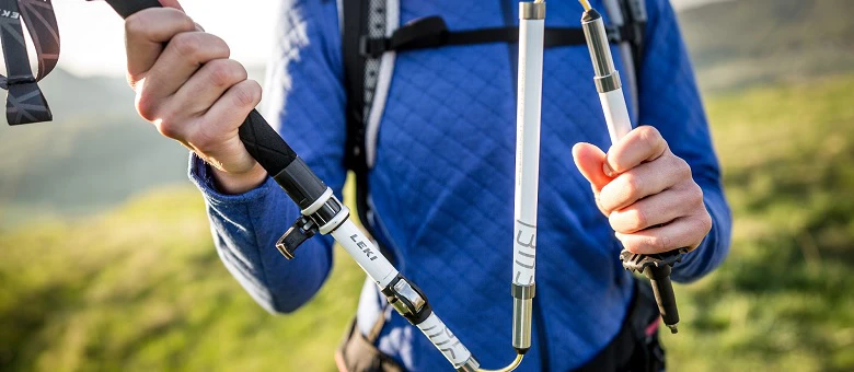 Leki Outdoor Imagebild