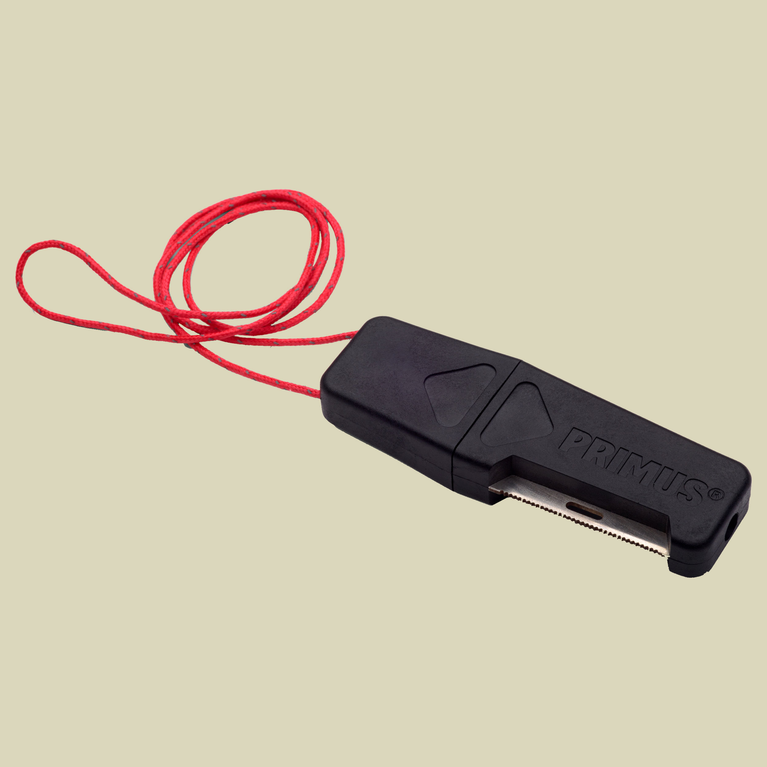 Ignition Steel Größe: small Farbe: black