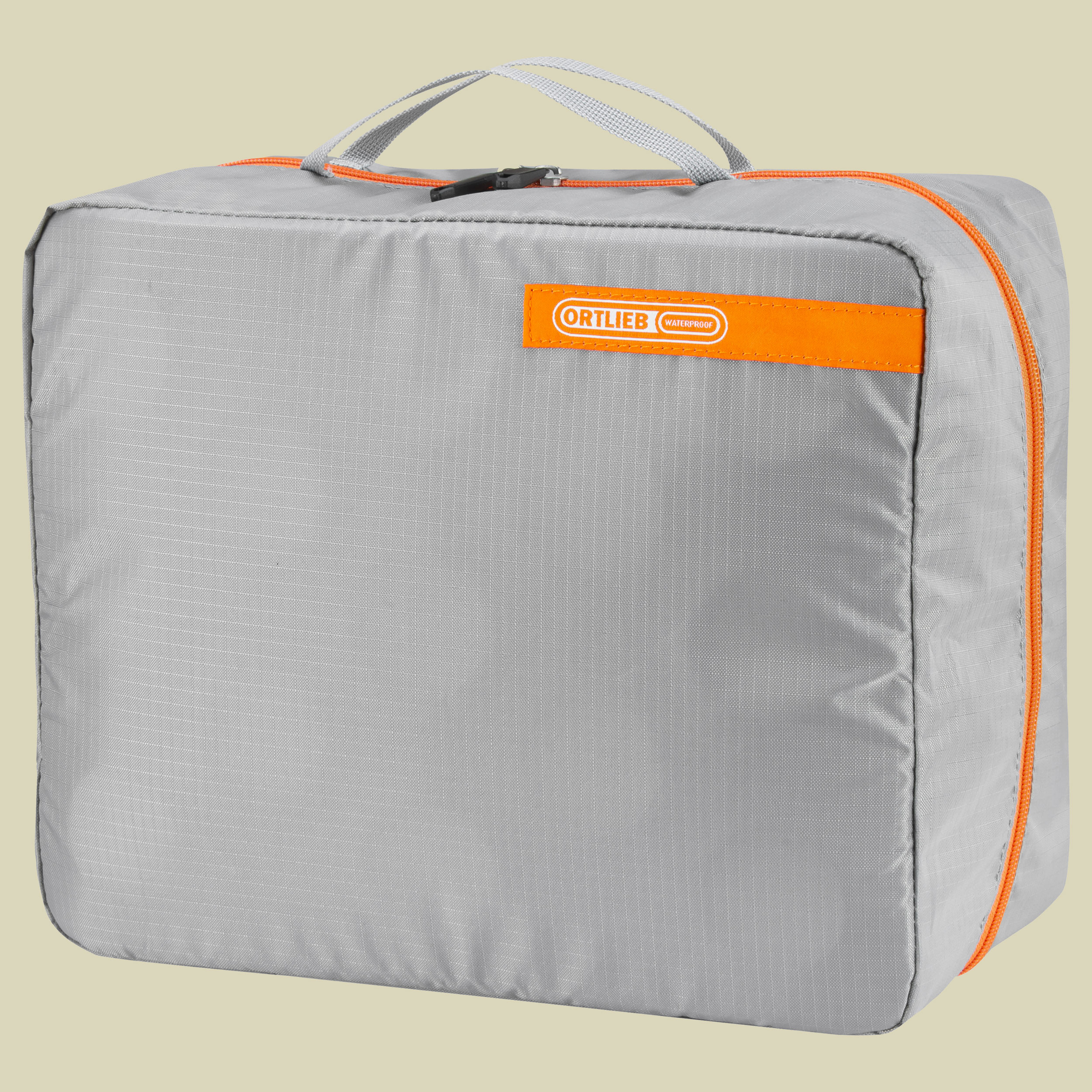 Packing Cube Bundle Volumen 23 L Farbe grey