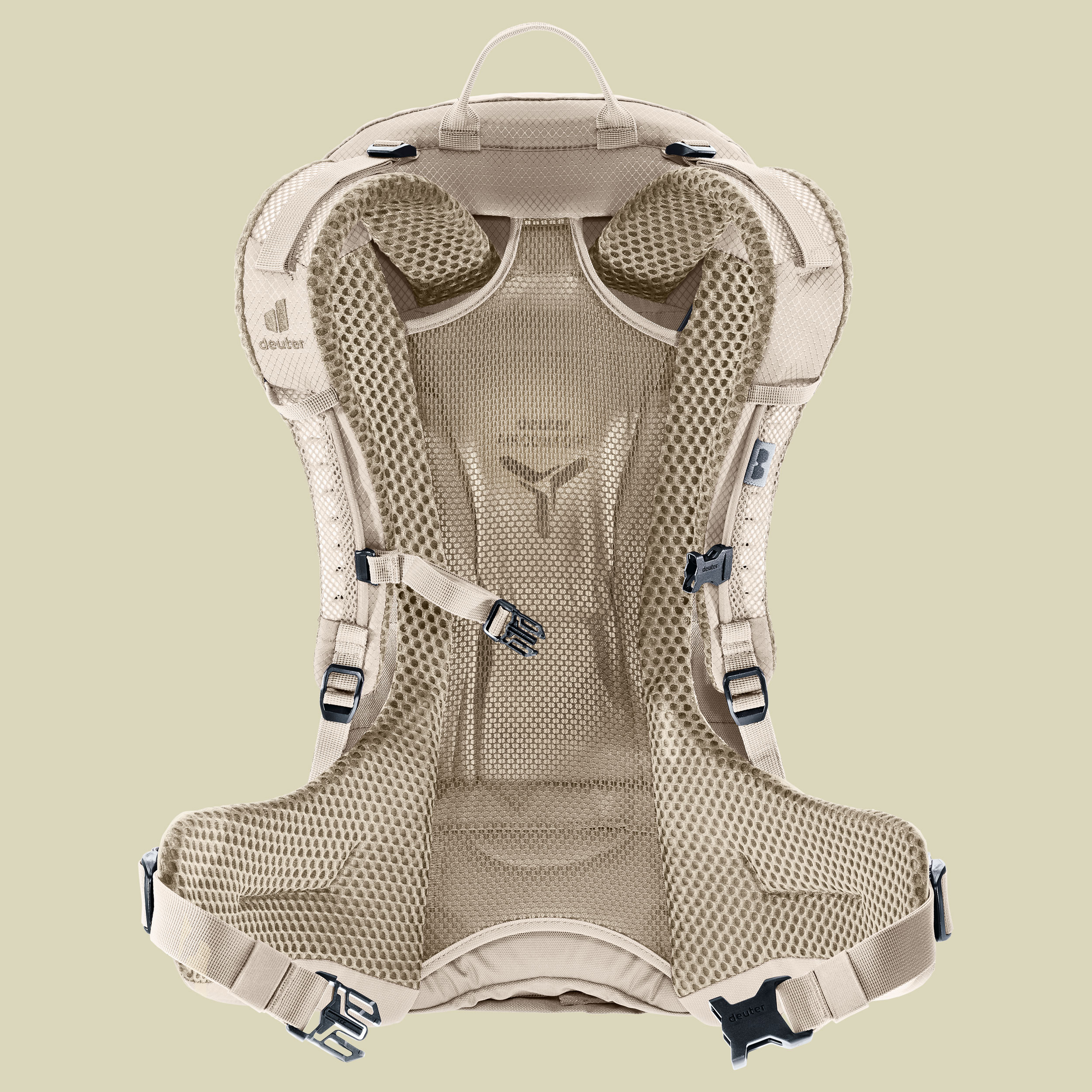 Futura 25 SL Women 25 beige