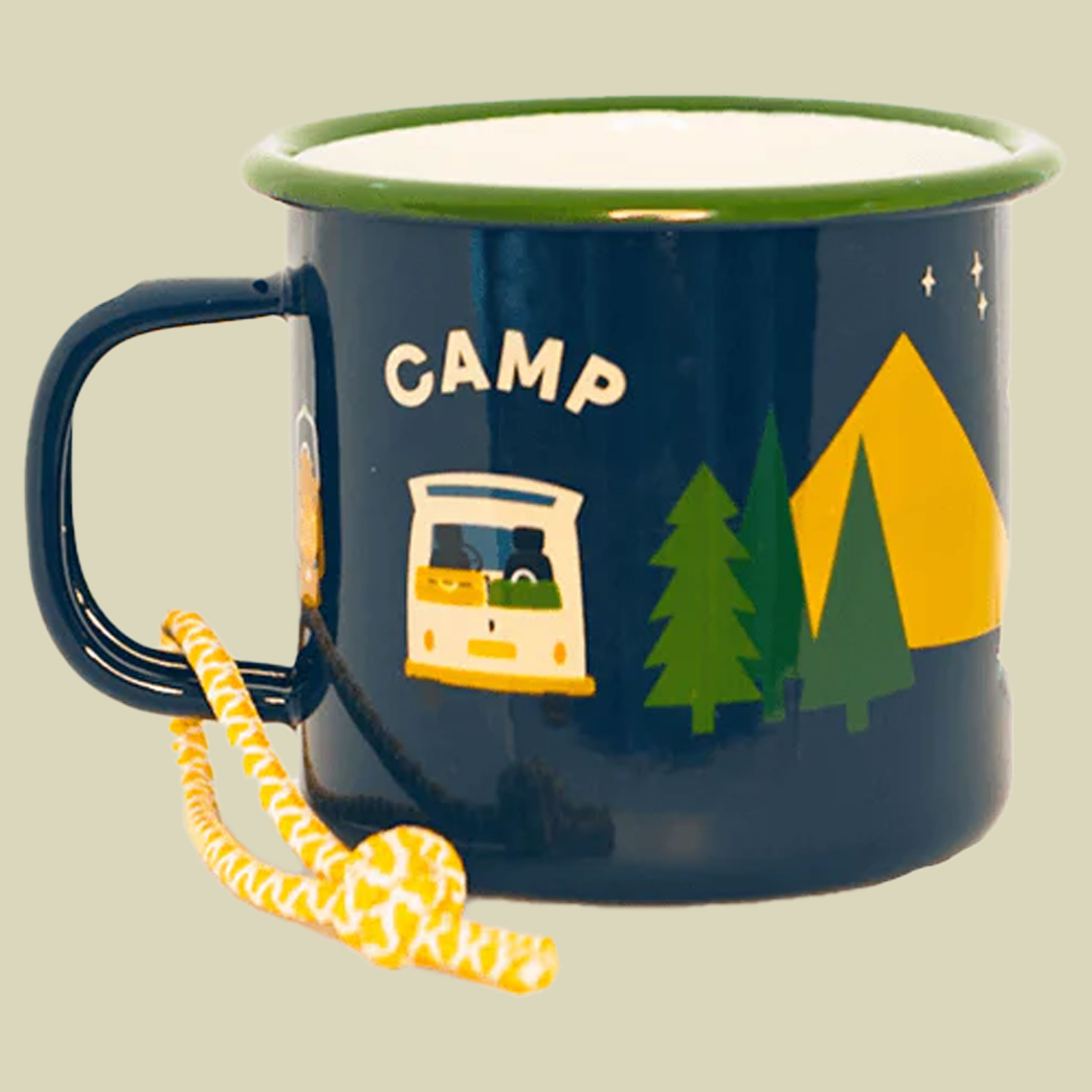 camp vibes