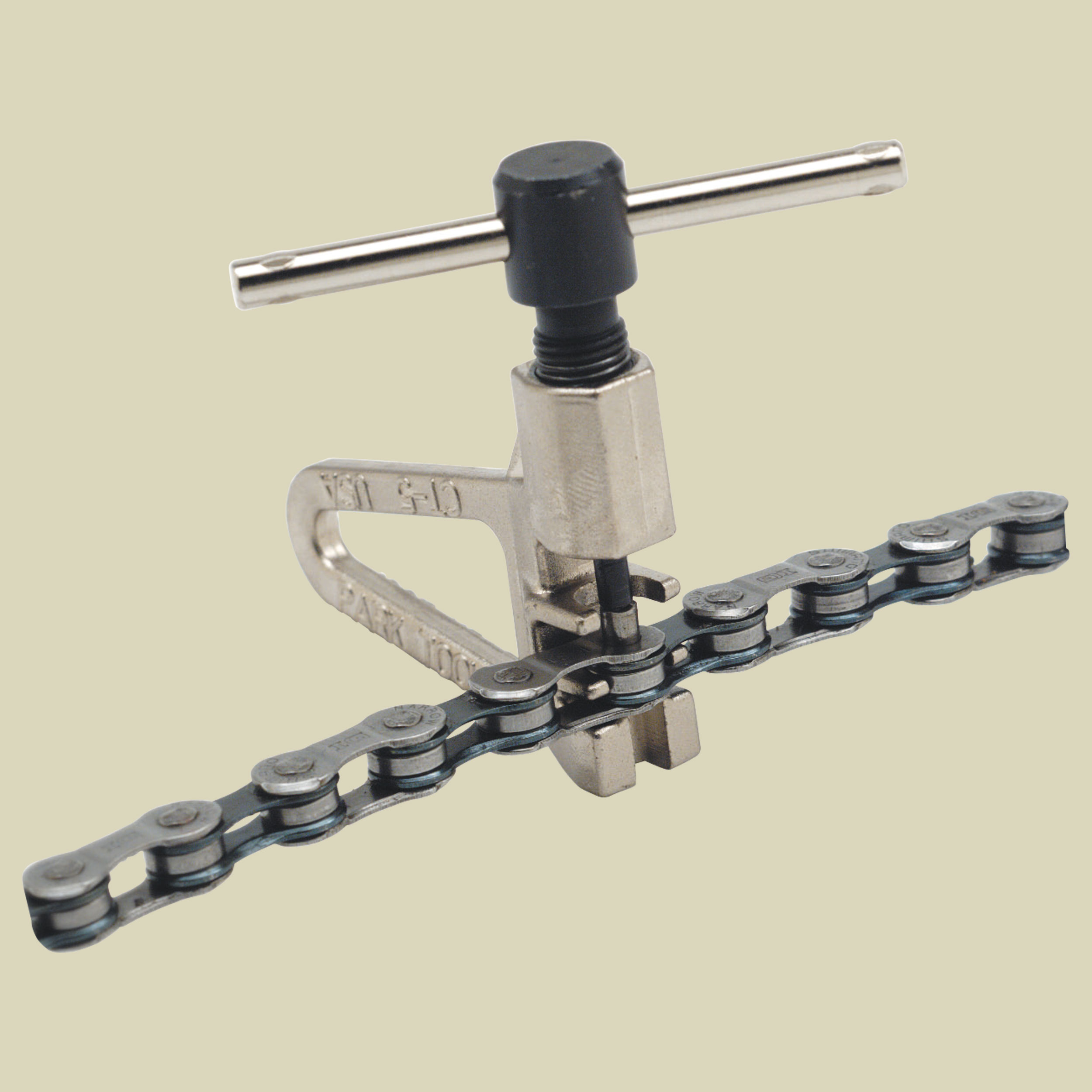 CT-5 Kettennieter Mini auch für HG