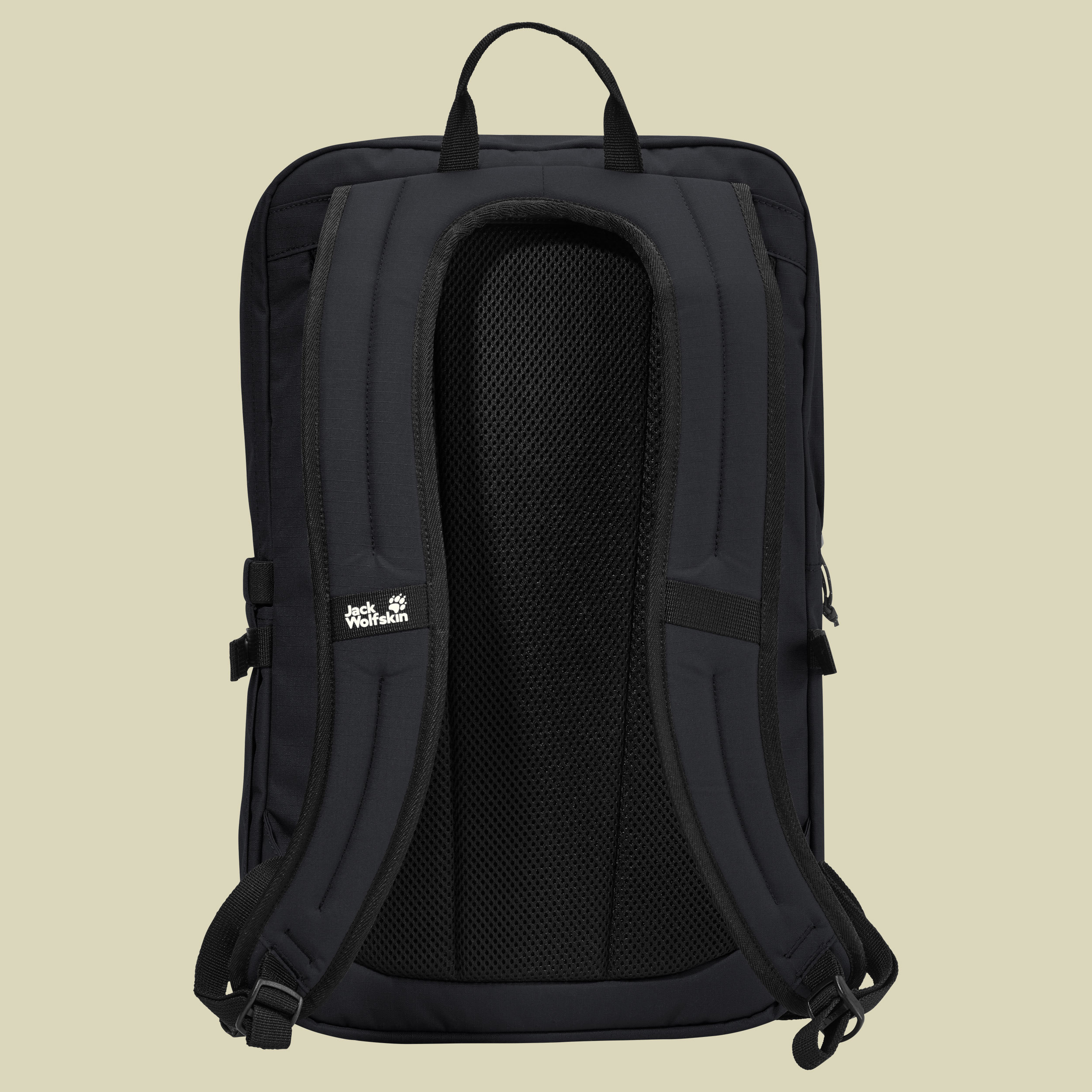 Berkeley 24 24 schwarz - black