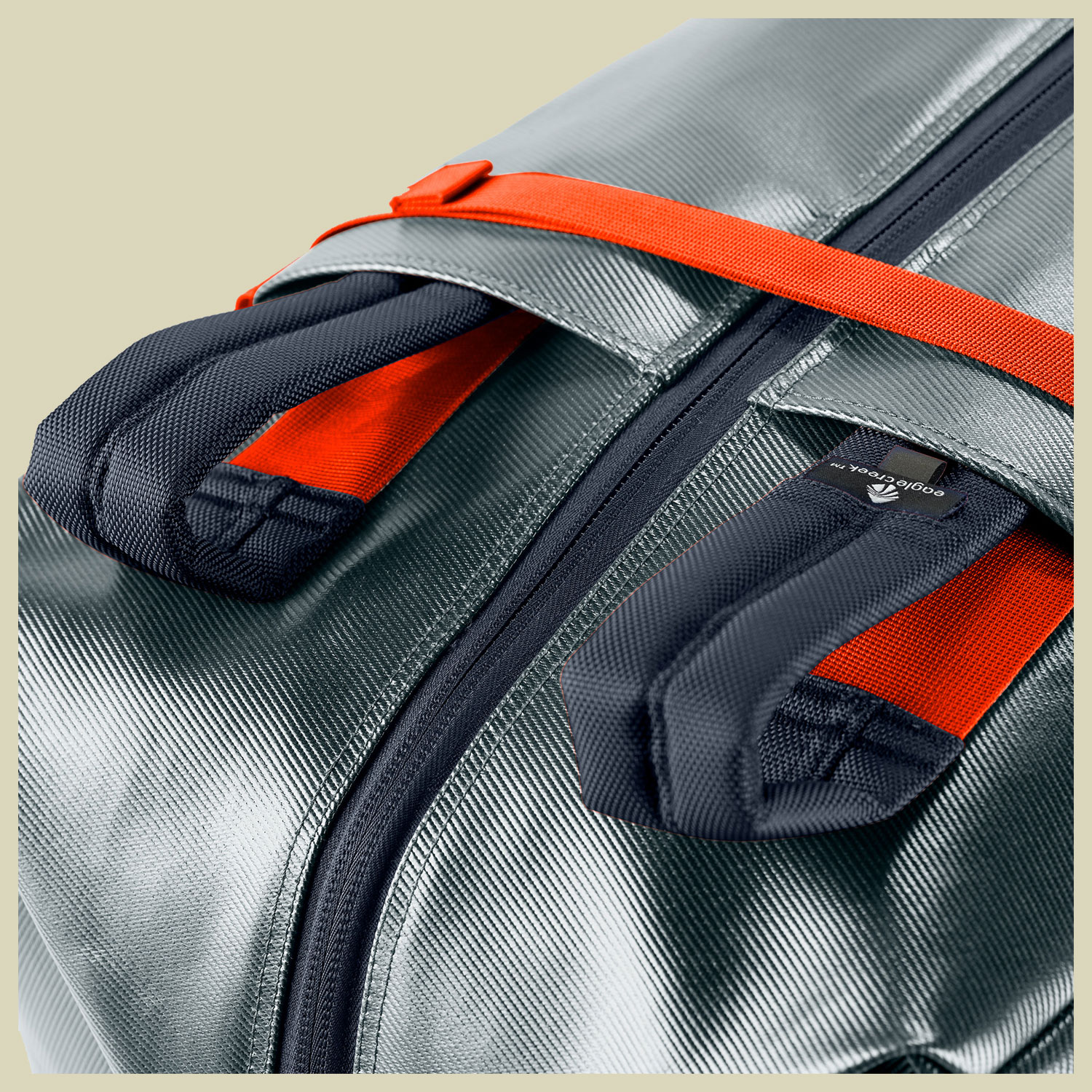 Migrate Duffel 90L