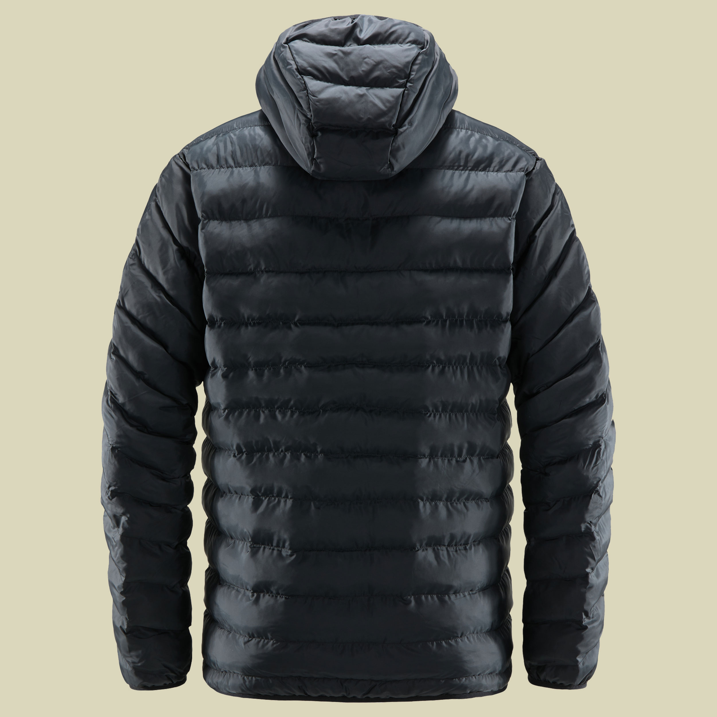 Särna Mimic Hood Men Größe XL Farbe true black