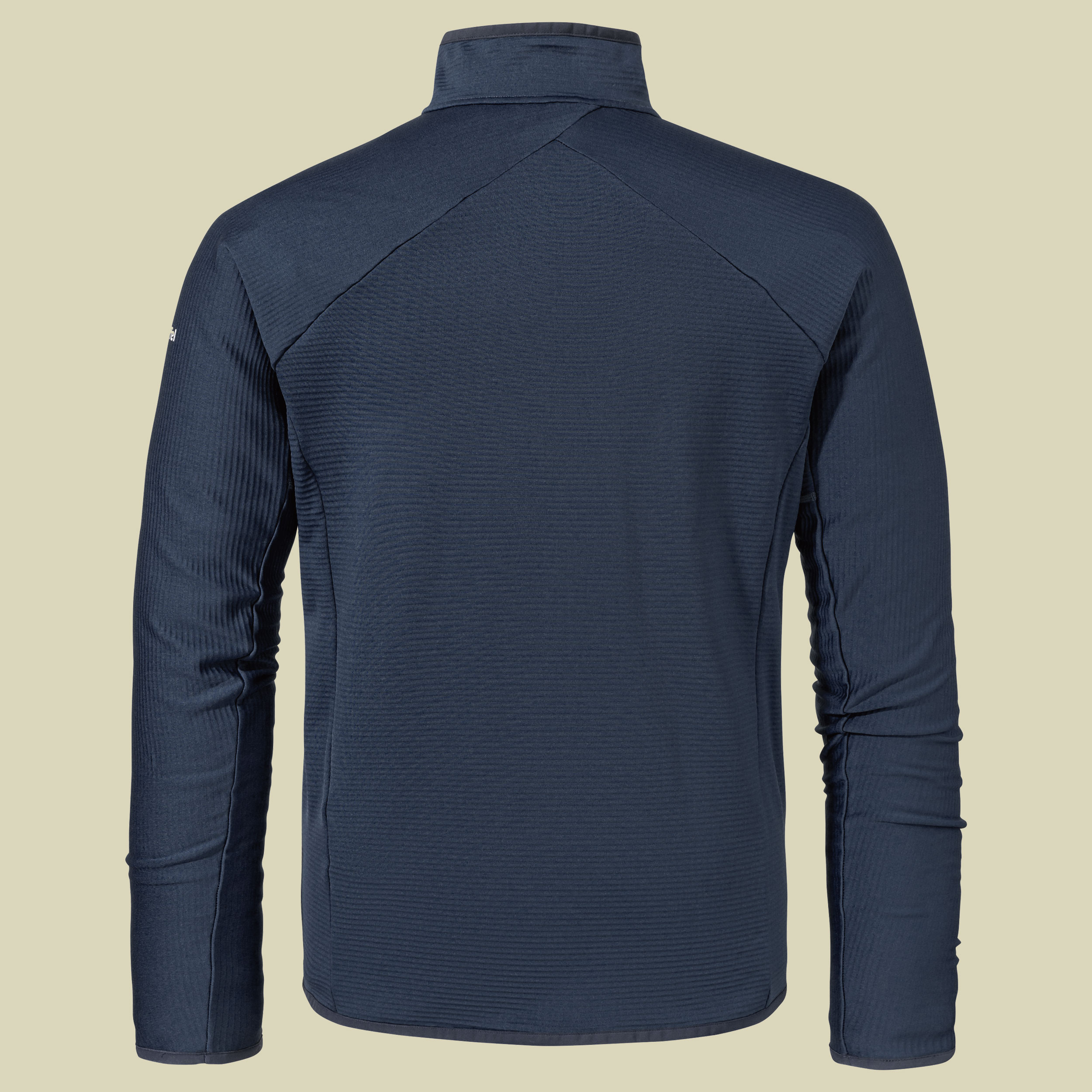 Fleece Jk Style Cascata MNS blau 52 - navy blazer - 8220