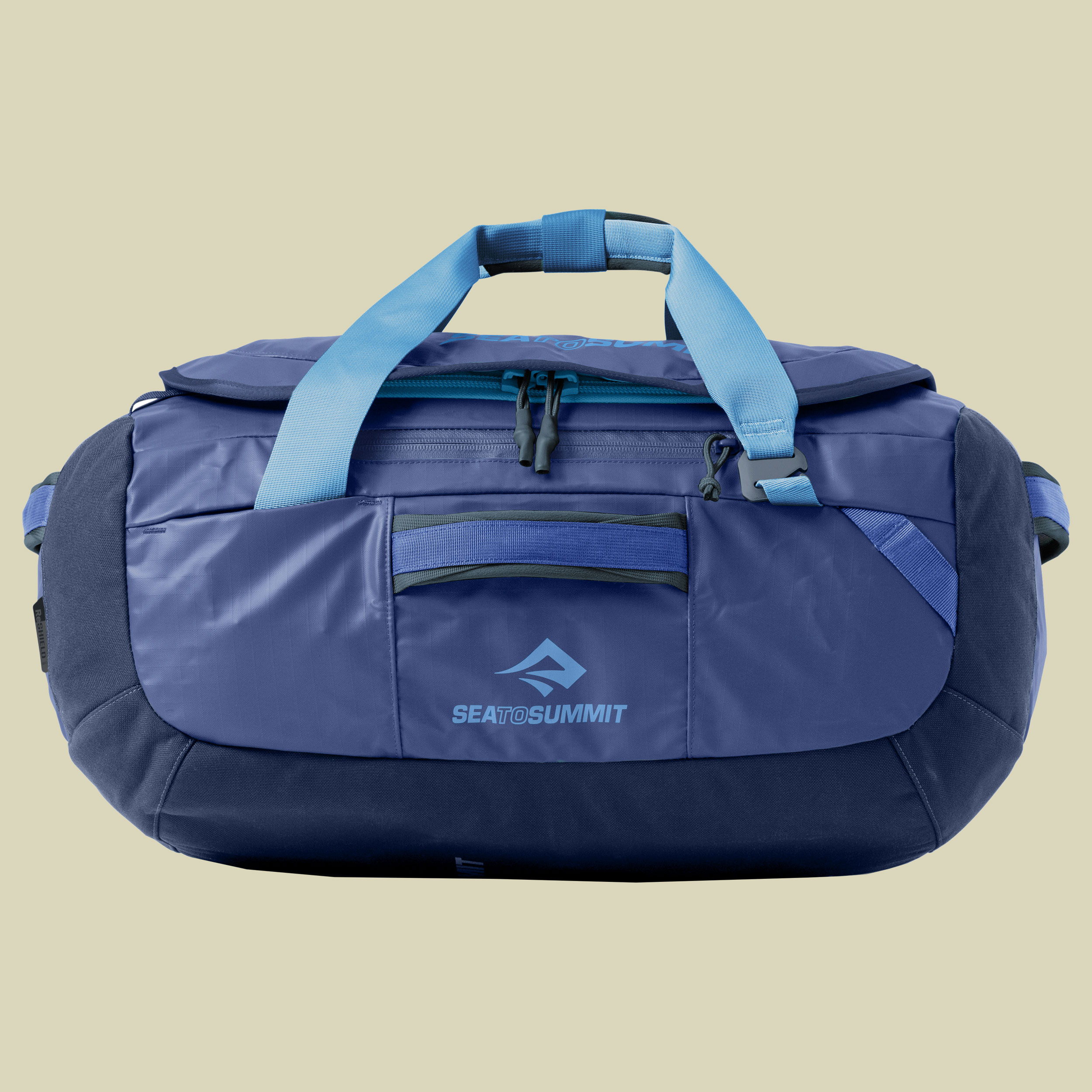 blau
