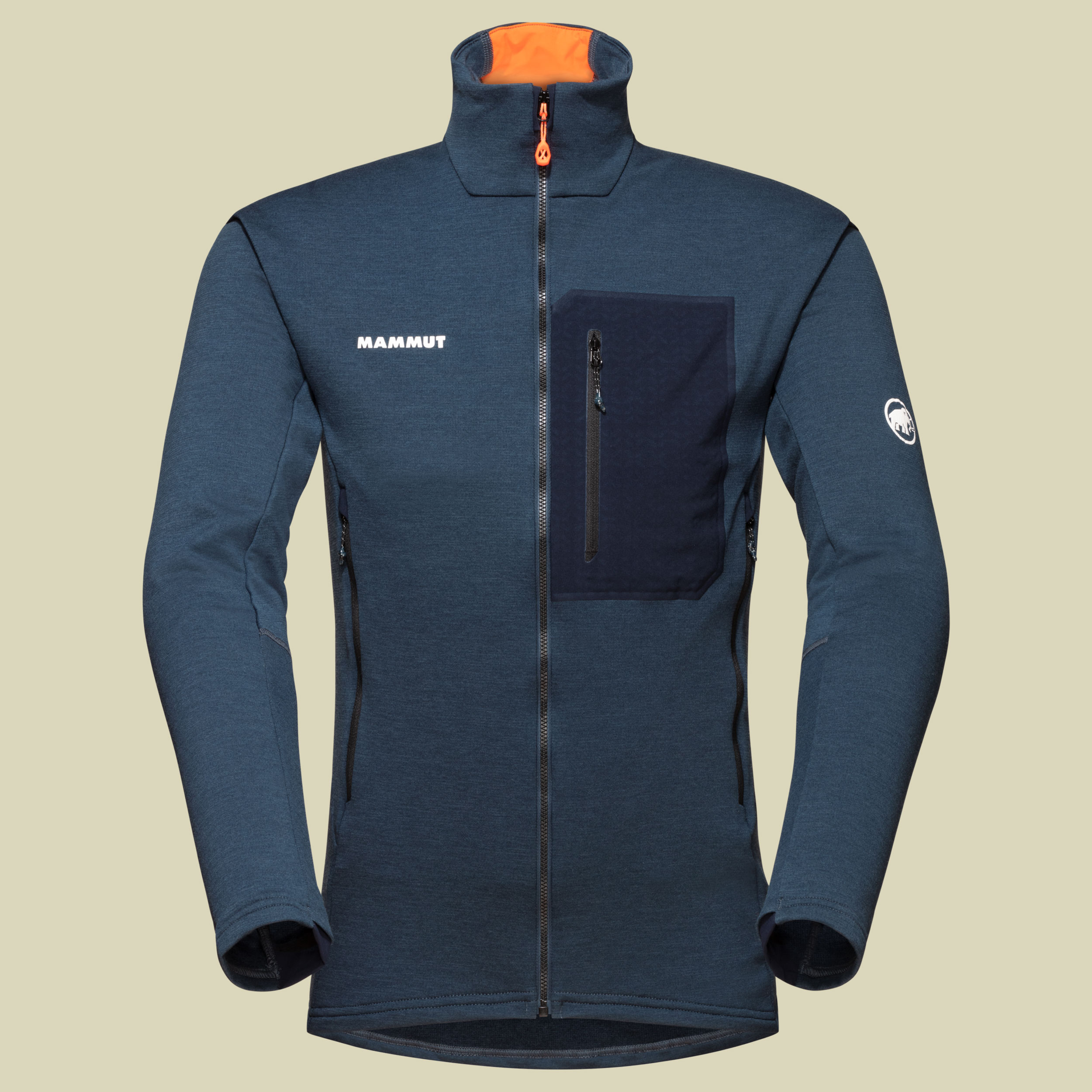 Eiswand Guide ML Jacket Men Größe M  Farbe night