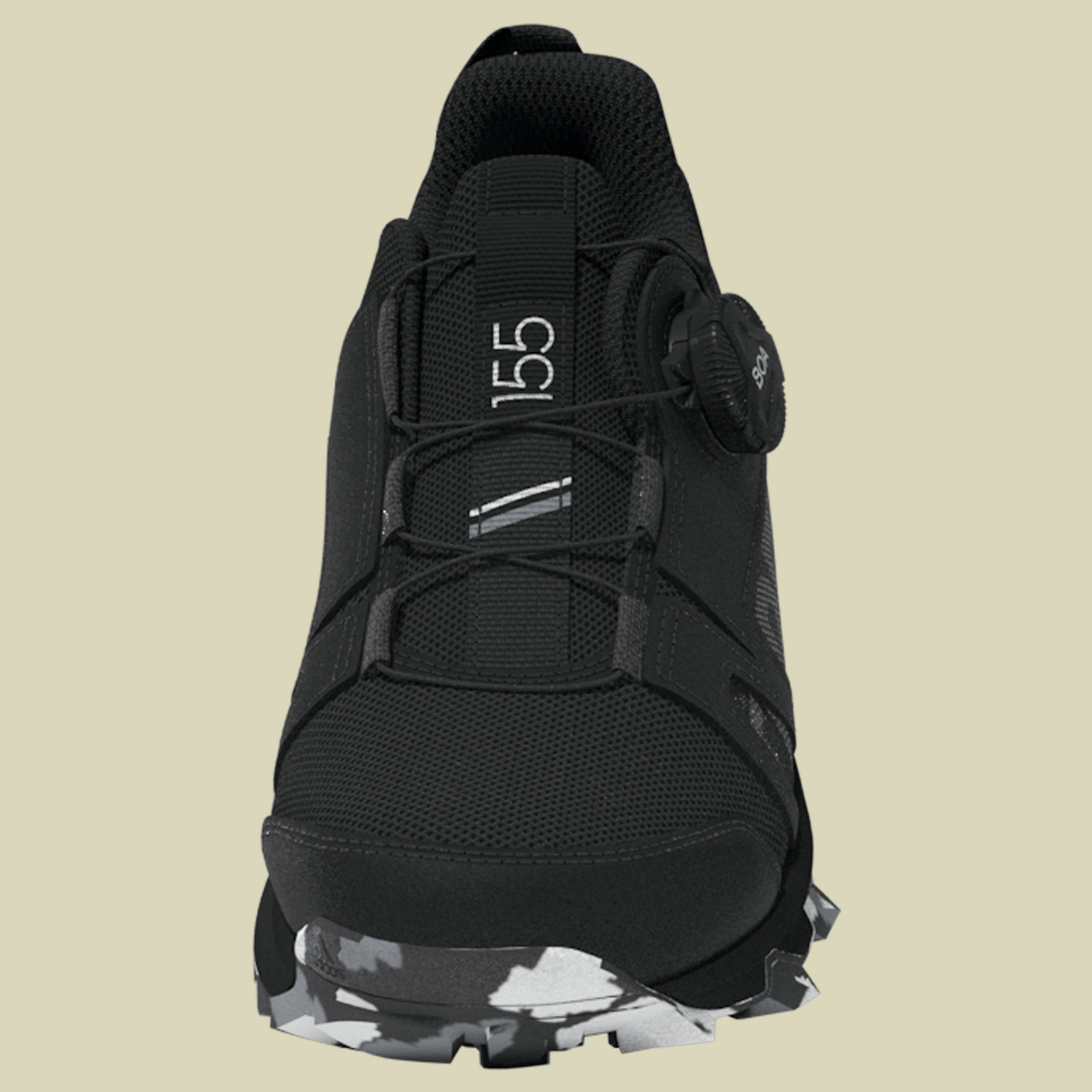 Terrex Agravic Boa R.RDY Kids Größe 32 Farbe core black/ftwr white/grey three