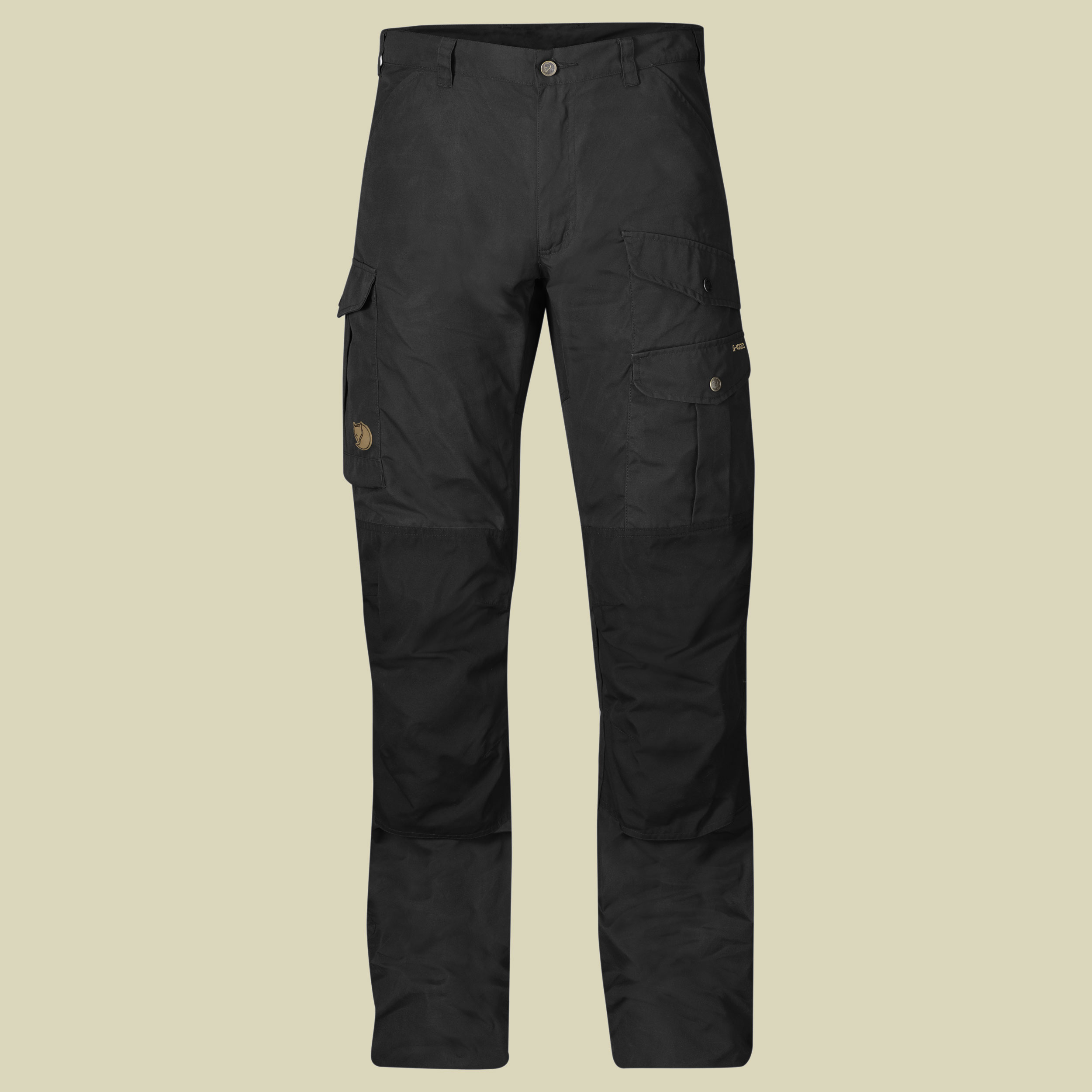 Barents Pro Trousers Men Größe 52 Farbe dark grey