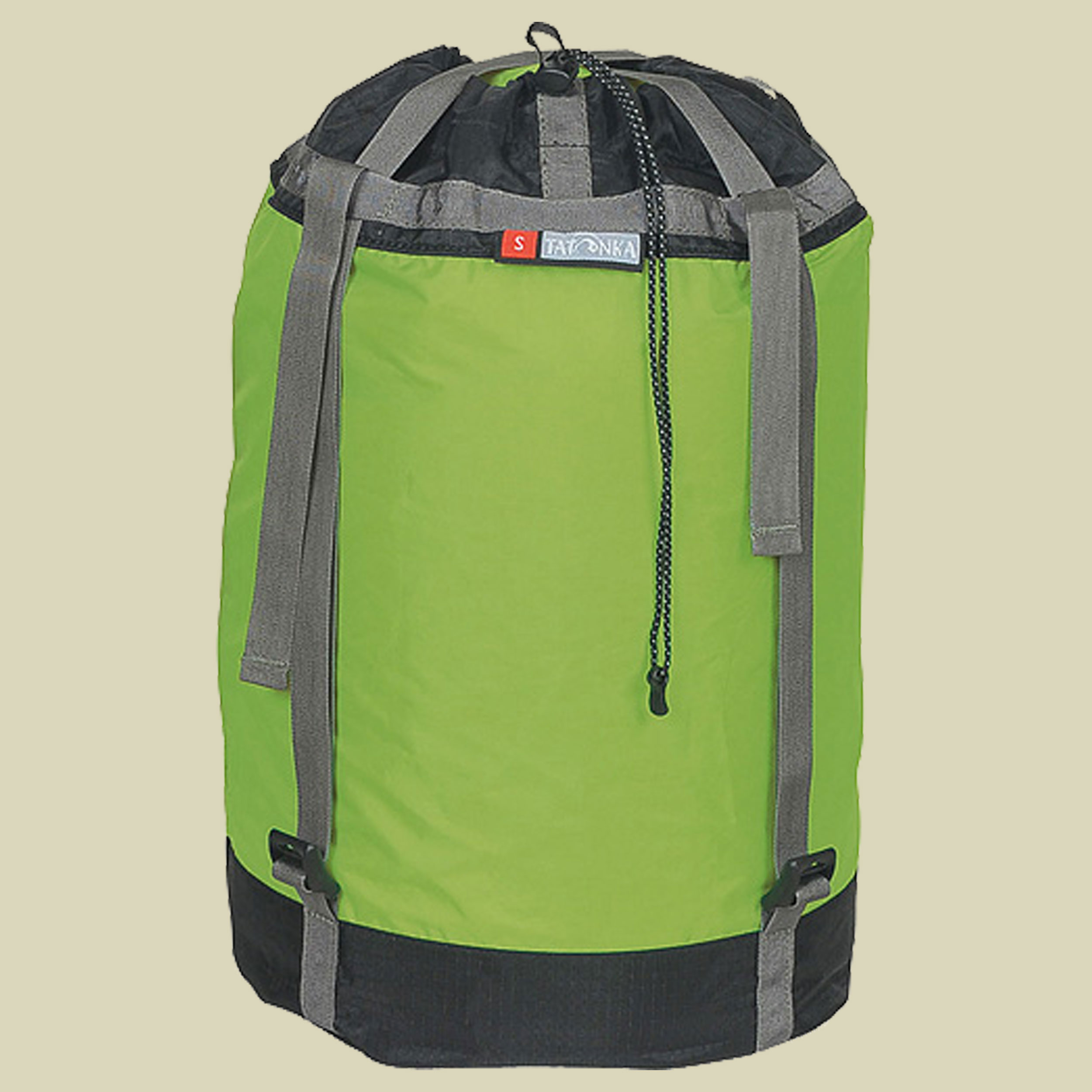 Tight Bag Größe S Farbe bamboo