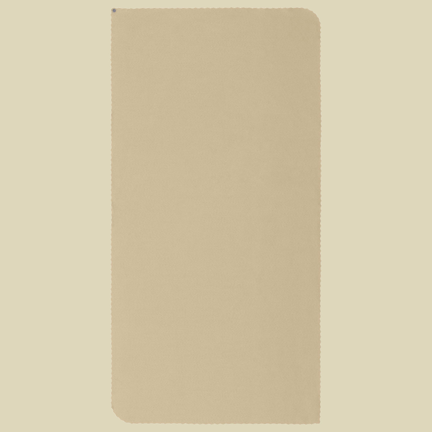 Airlite Towel Größe medium Farbe desert