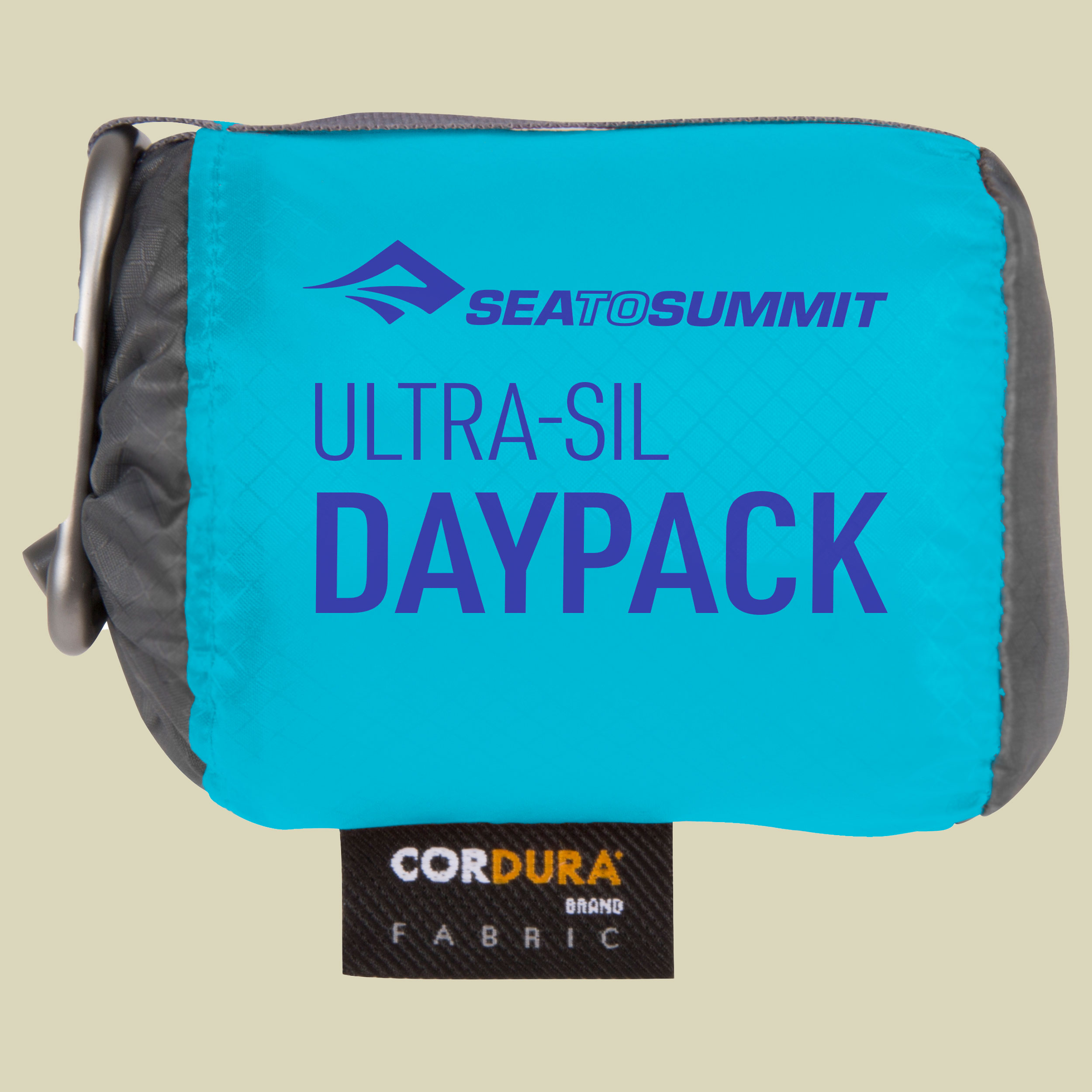 Ultra-Sil Day Pack one size blau - Farbe atoll blue
